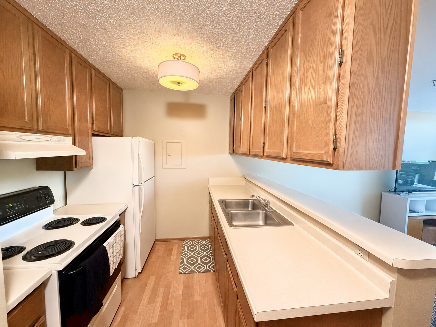 View of Residential at 433 7th Street #1626, Minneapolis MN 55415, Minneapolis (3 of 24) - Mike Wilen | Minnesota Team Real Estate