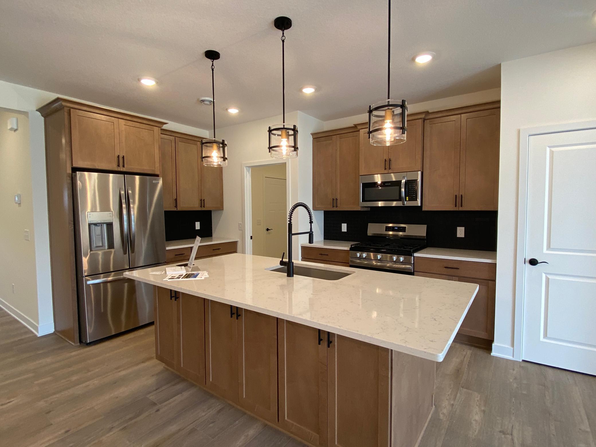View of (TH) Side x Side at 13789 Hollybrook Circle, Apple Valley - Mike Wilen | Minnesota Team Real Estate