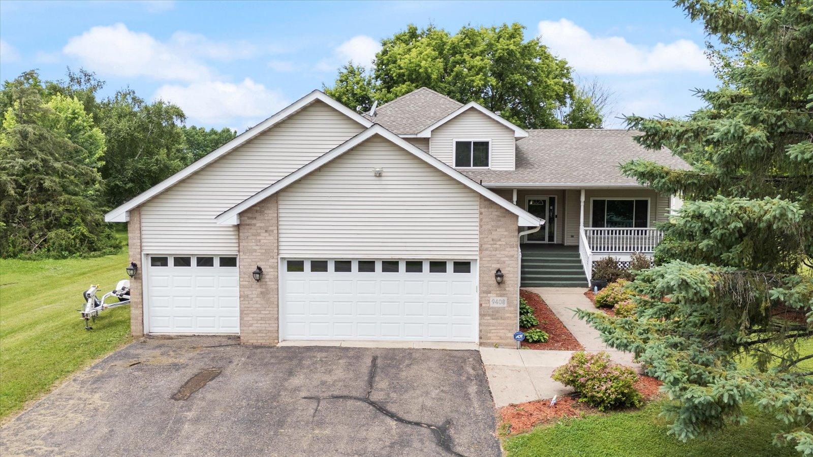 View of Residential at 9408 Jennifer Court, Chisago City MN 55013, Chisago City - Mike Wilen | Minnesota Team Real Estate