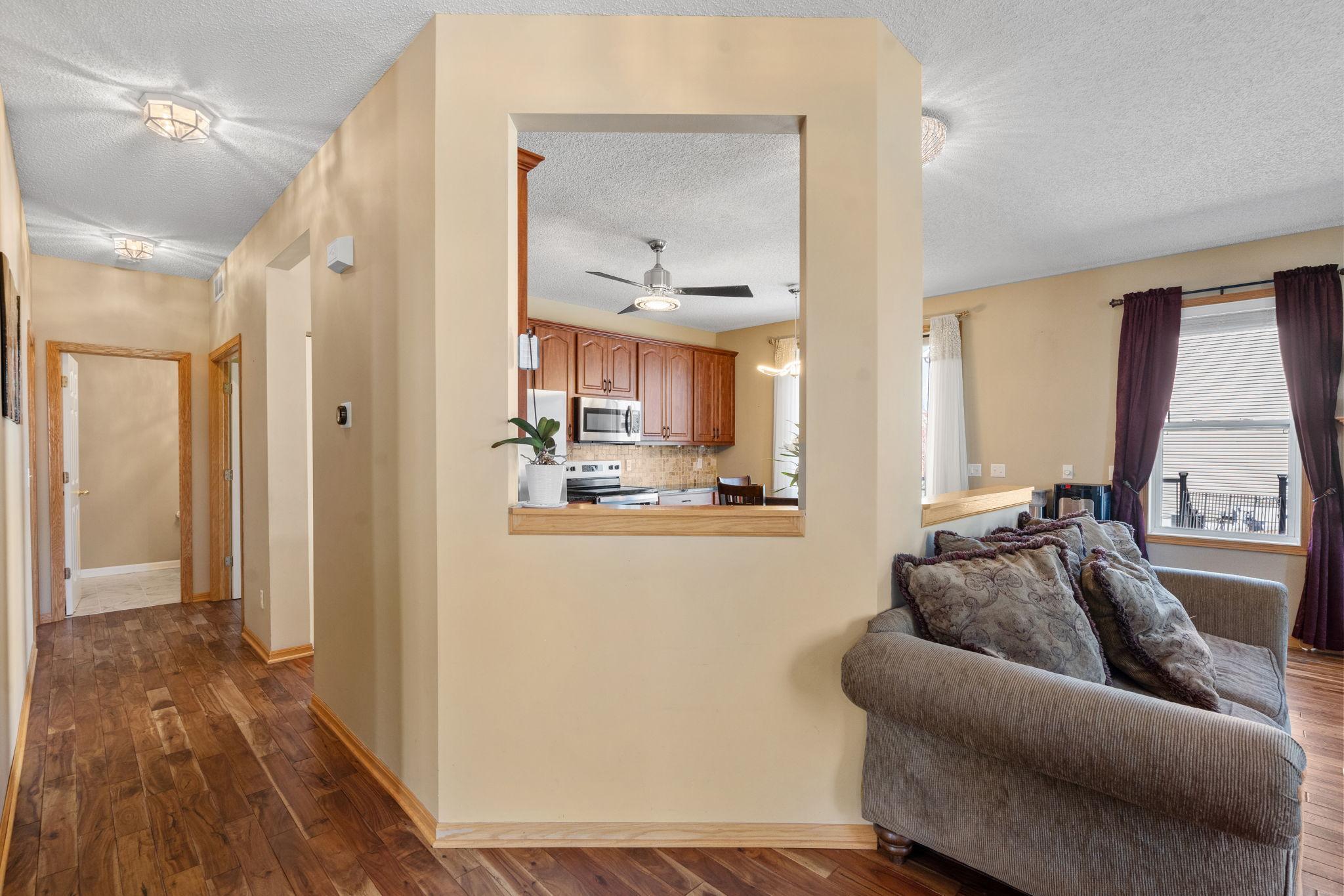 View of Residential at 1855 113th Court, Blaine MN 55449, Blaine (10 of 52) - Mike Wilen | Minnesota Team Real Estate