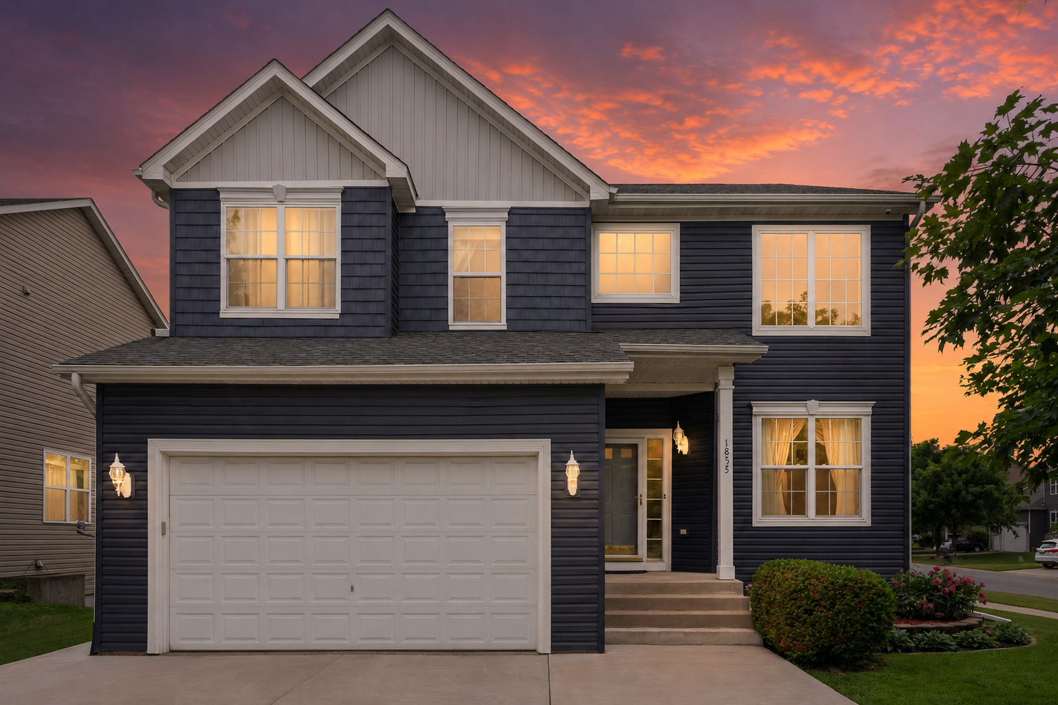 View of Residential at 1855 113th Court, Blaine MN 55449, Blaine (2 of 52) - Mike Wilen | Minnesota Team Real Estate