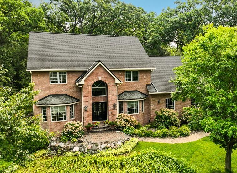 View of Single Family at 12728 Sable Drive, Burnsville - Mike Wilen | Minnesota Team Real Estate