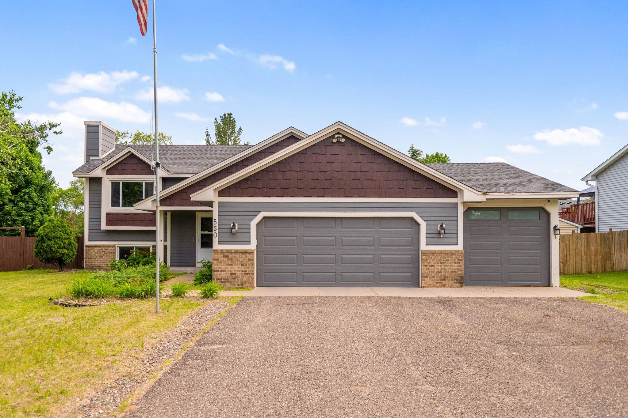 View of Residential at 550 Mckinley Street, Anoka MN 55303, Anoka - Mike Wilen | Minnesota Team Real Estate