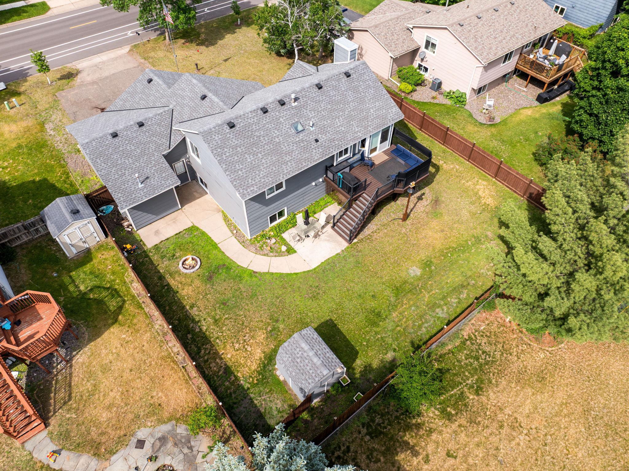 View of Residential at 550 Mckinley Street, Anoka MN 55303, Anoka (32 of 37) - Mike Wilen | Minnesota Team Real Estate