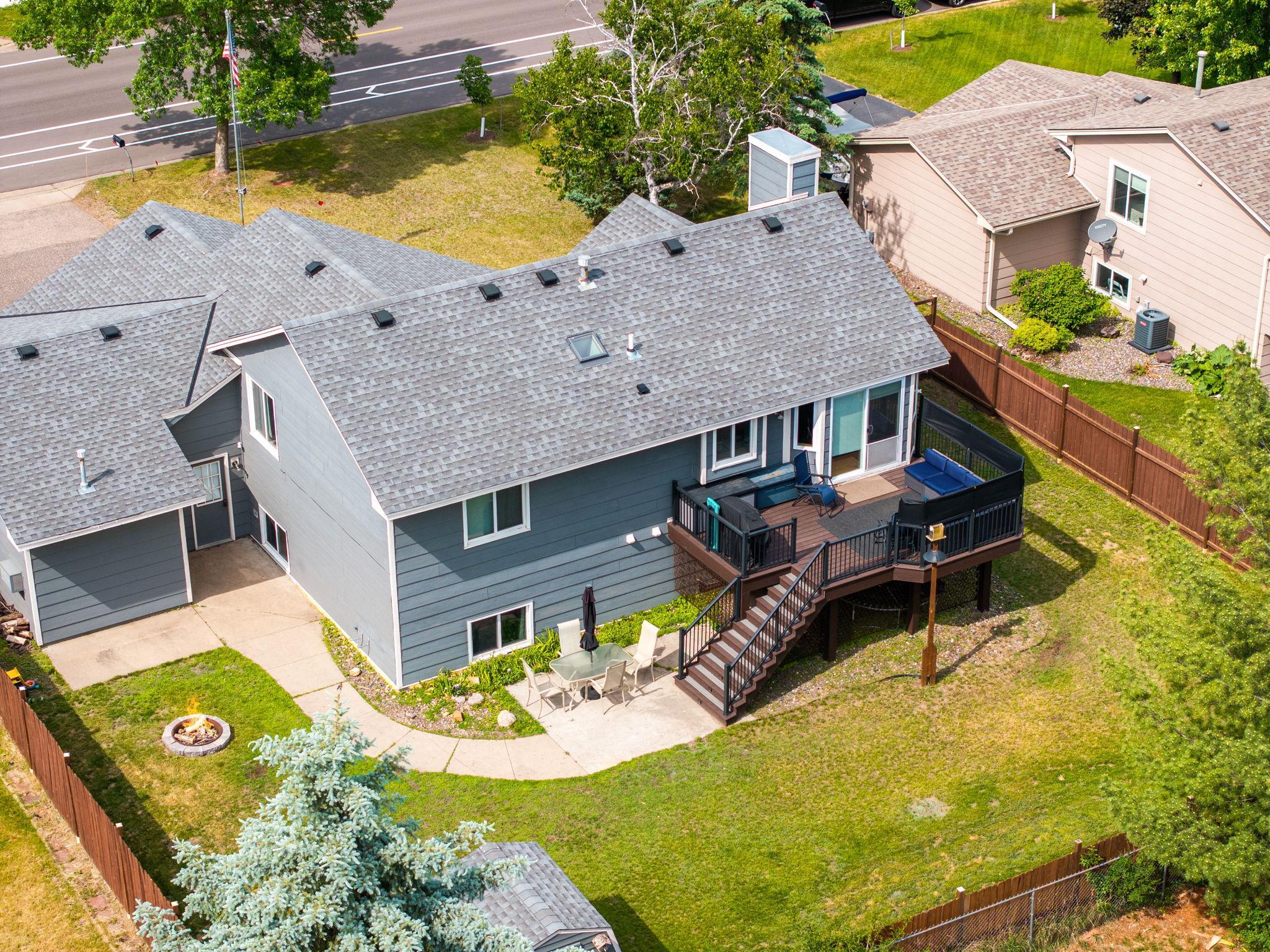 View of Residential at 550 Mckinley Street, Anoka MN 55303, Anoka (31 of 37) - Mike Wilen | Minnesota Team Real Estate