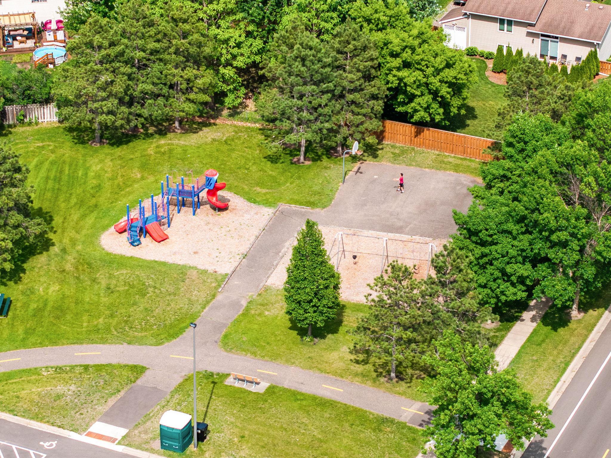 View of Residential at 550 Mckinley Street, Anoka MN 55303, Anoka (34 of 37) - Mike Wilen | Minnesota Team Real Estate