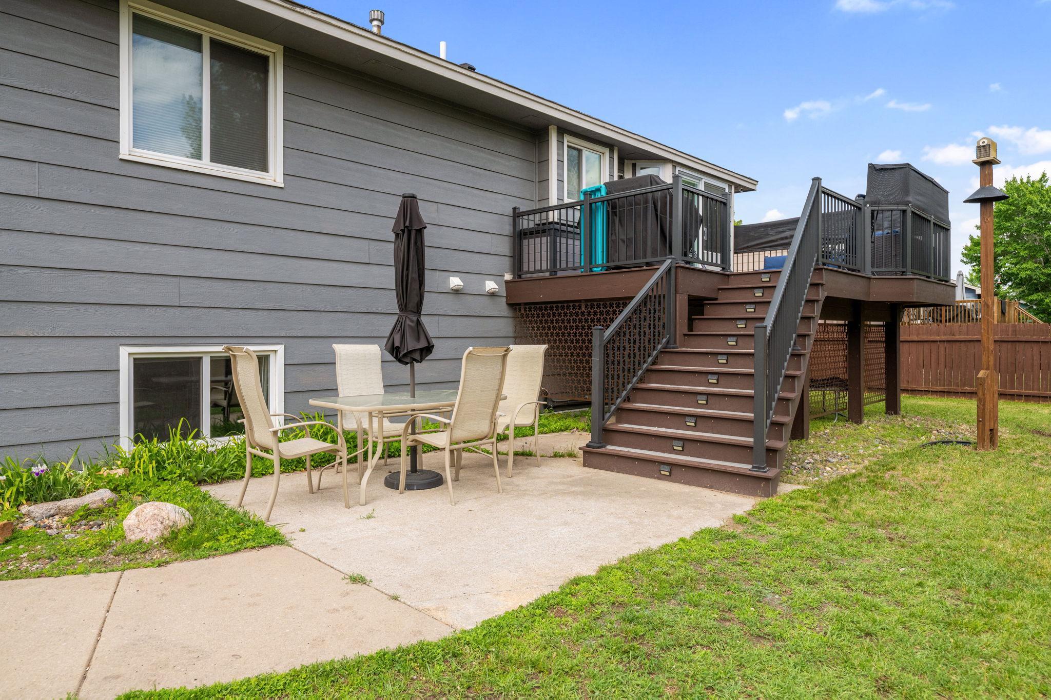 View of Residential at 550 Mckinley Street, Anoka MN 55303, Anoka (27 of 37) - Mike Wilen | Minnesota Team Real Estate