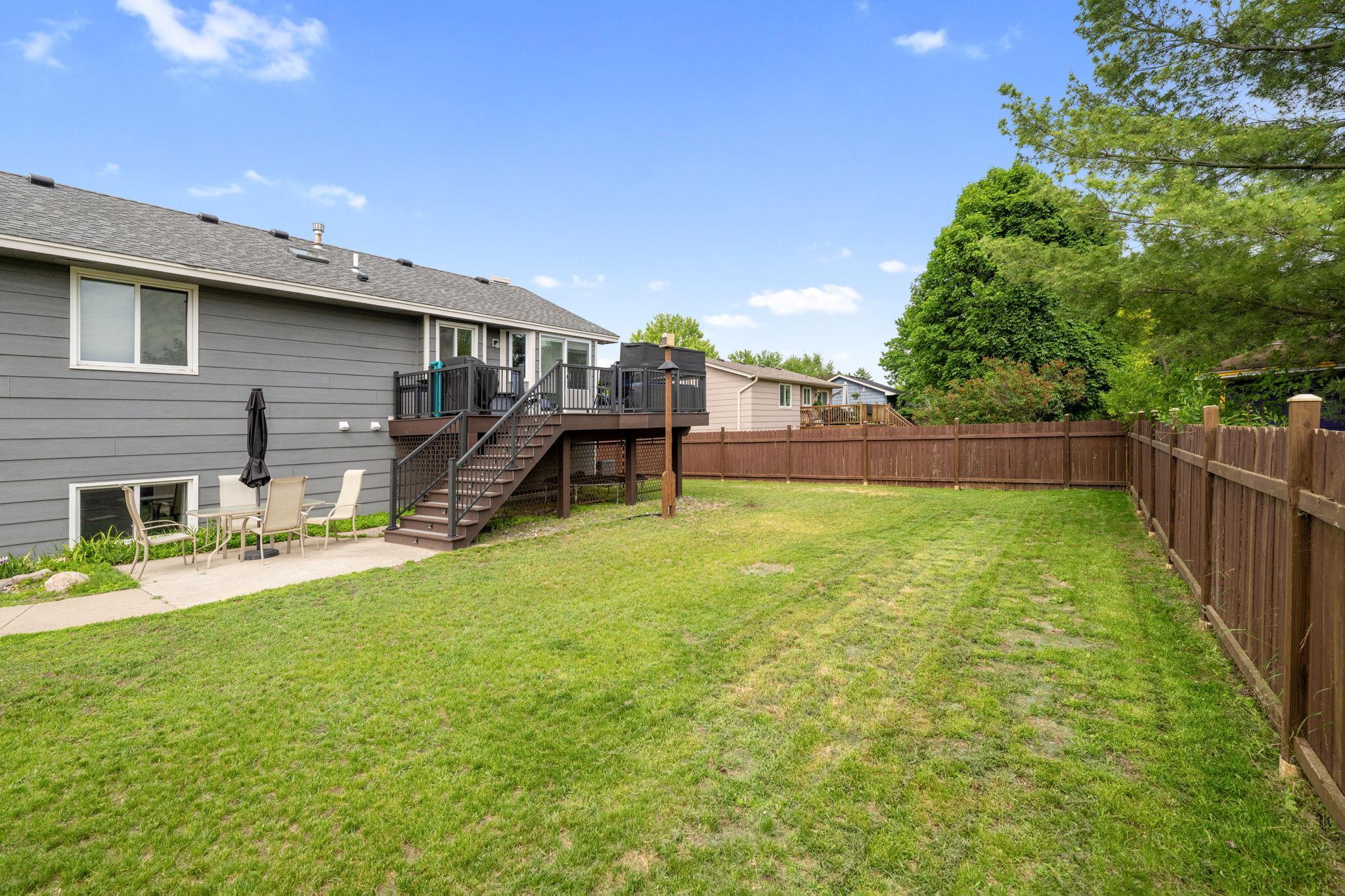View of Residential at 550 Mckinley Street, Anoka MN 55303, Anoka (26 of 37) - Mike Wilen | Minnesota Team Real Estate