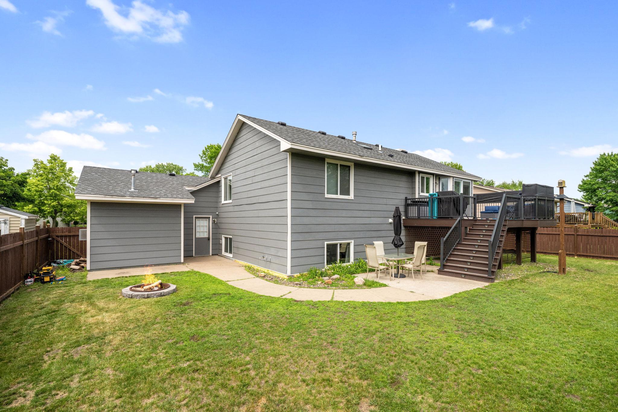 View of Residential at 550 Mckinley Street, Anoka MN 55303, Anoka (28 of 37) - Mike Wilen | Minnesota Team Real Estate