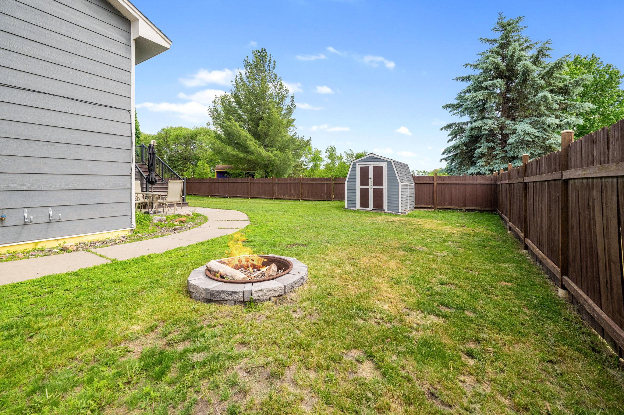 View of Residential at 550 Mckinley Street, Anoka MN 55303, Anoka (29 of 37) - Mike Wilen | Minnesota Team Real Estate