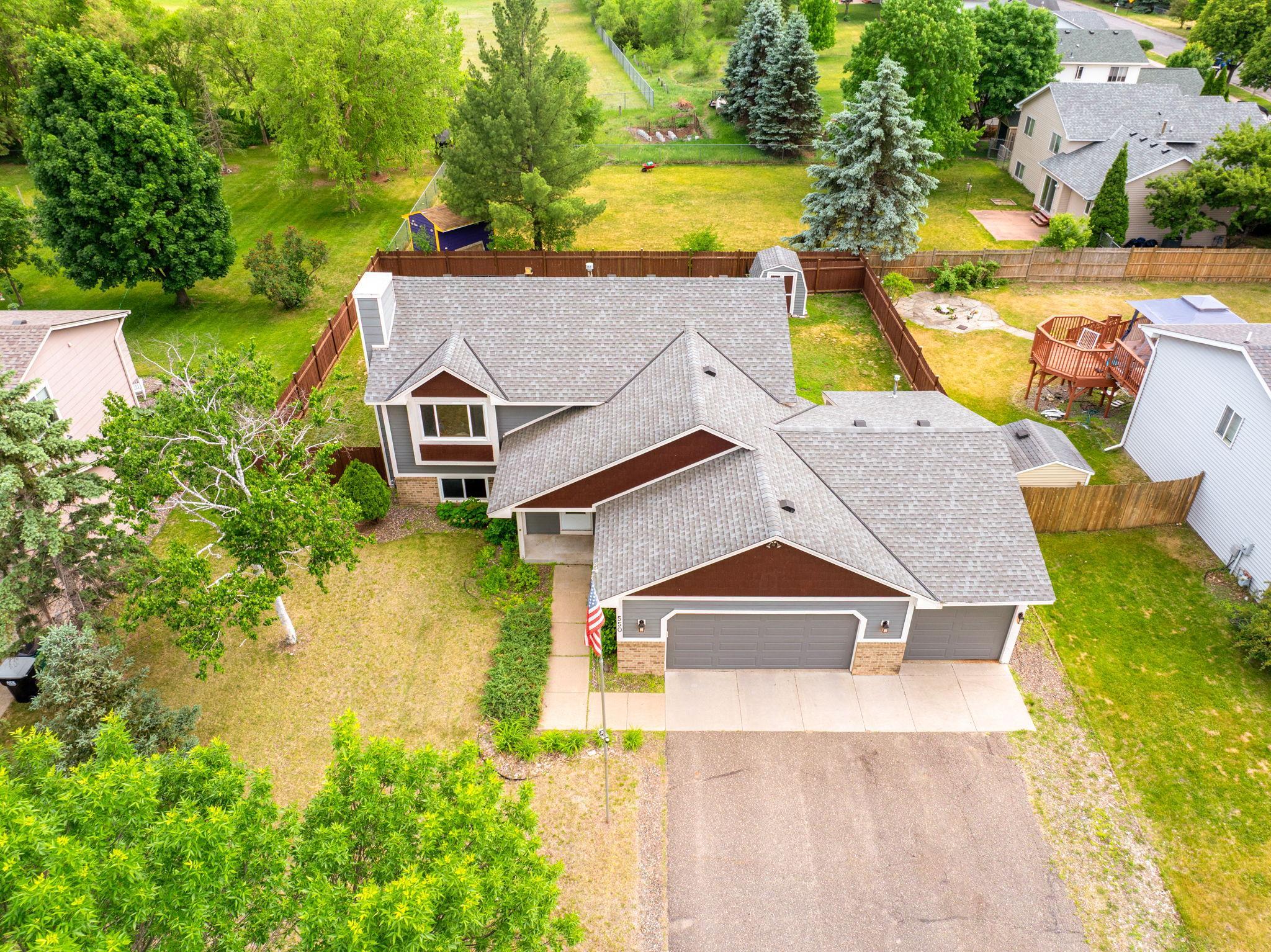 View of Residential at 550 Mckinley Street, Anoka MN 55303, Anoka (33 of 37) - Mike Wilen | Minnesota Team Real Estate