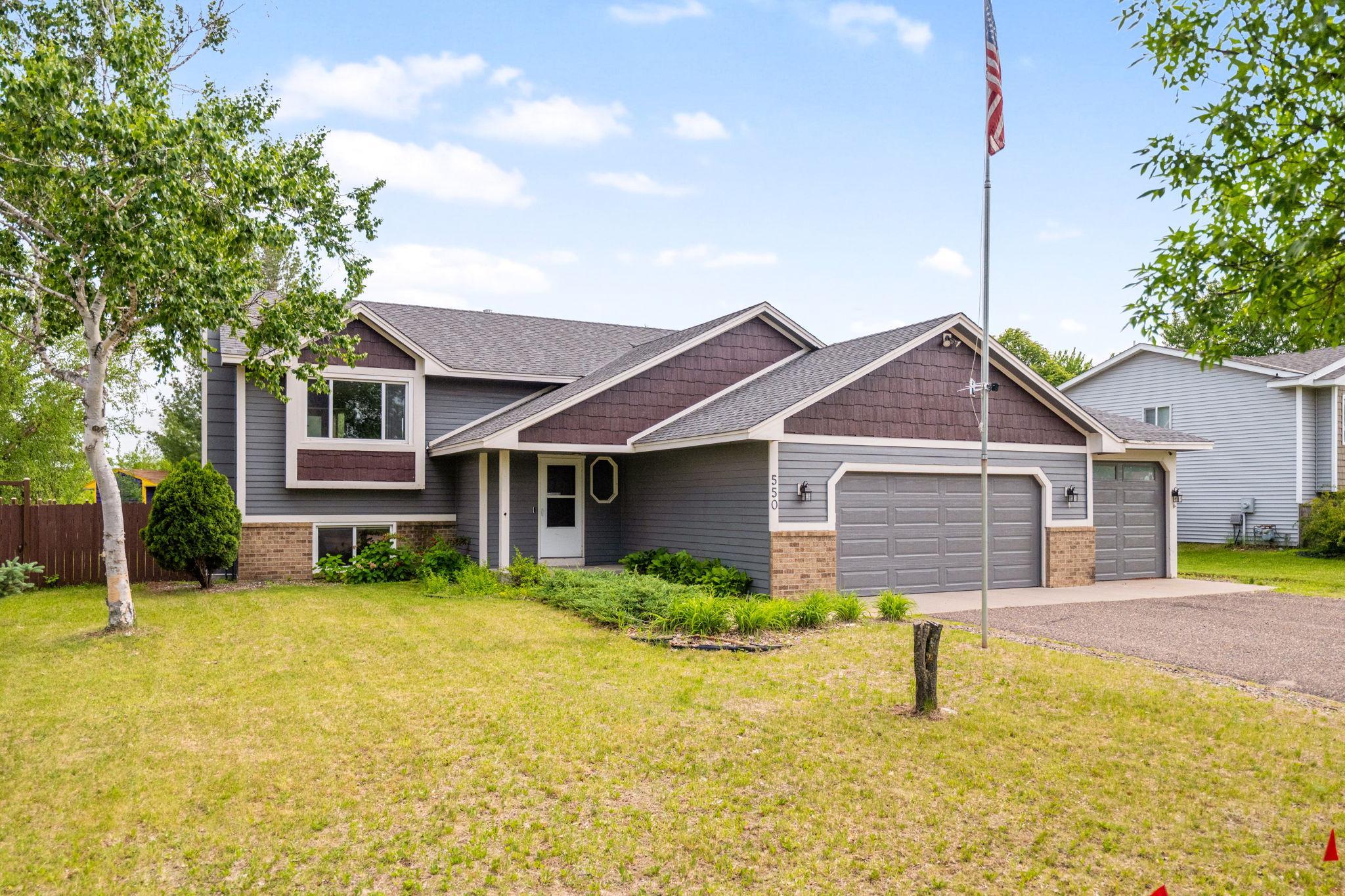 View of Residential at 550 Mckinley Street, Anoka MN 55303, Anoka (35 of 37) - Mike Wilen | Minnesota Team Real Estate