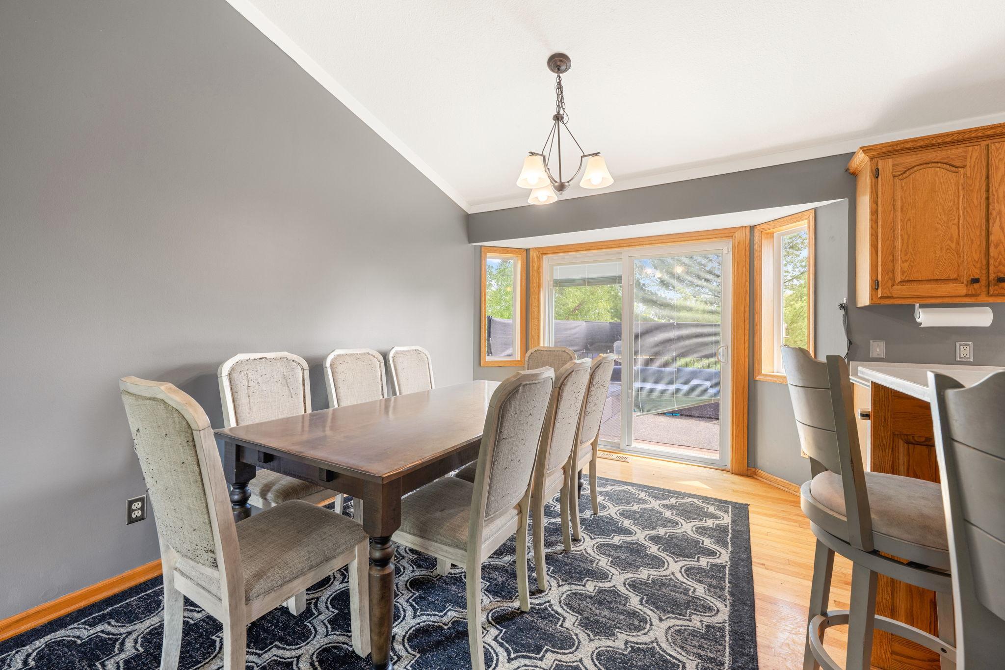 View of Residential at 550 Mckinley Street, Anoka MN 55303, Anoka (8 of 37) - Mike Wilen | Minnesota Team Real Estate