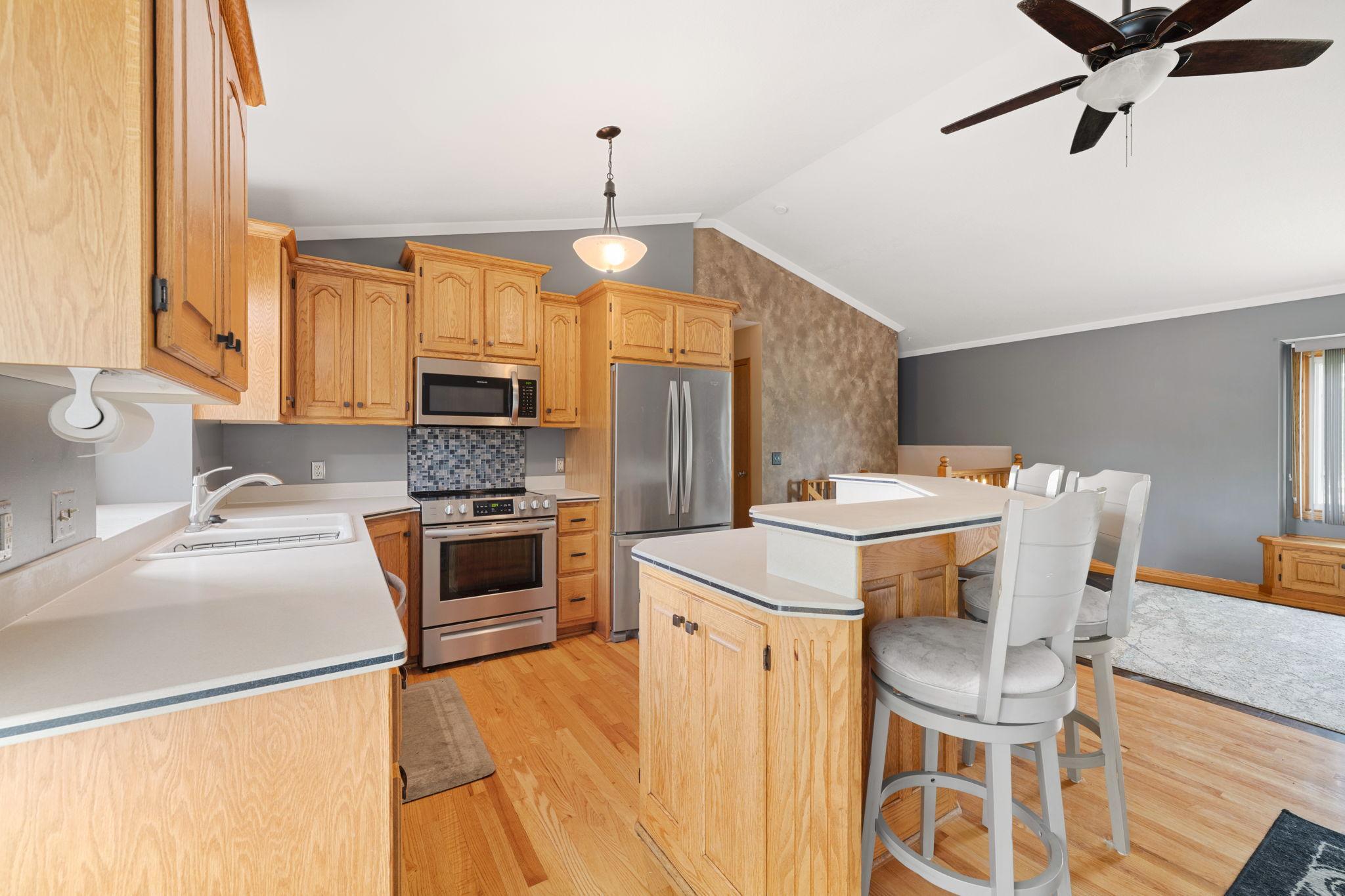 View of Residential at 550 Mckinley Street, Anoka MN 55303, Anoka (7 of 37) - Mike Wilen | Minnesota Team Real Estate