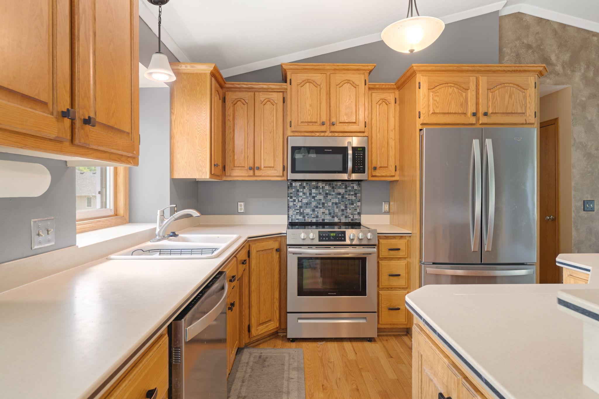 View of Residential at 550 Mckinley Street, Anoka MN 55303, Anoka (6 of 37) - Mike Wilen | Minnesota Team Real Estate