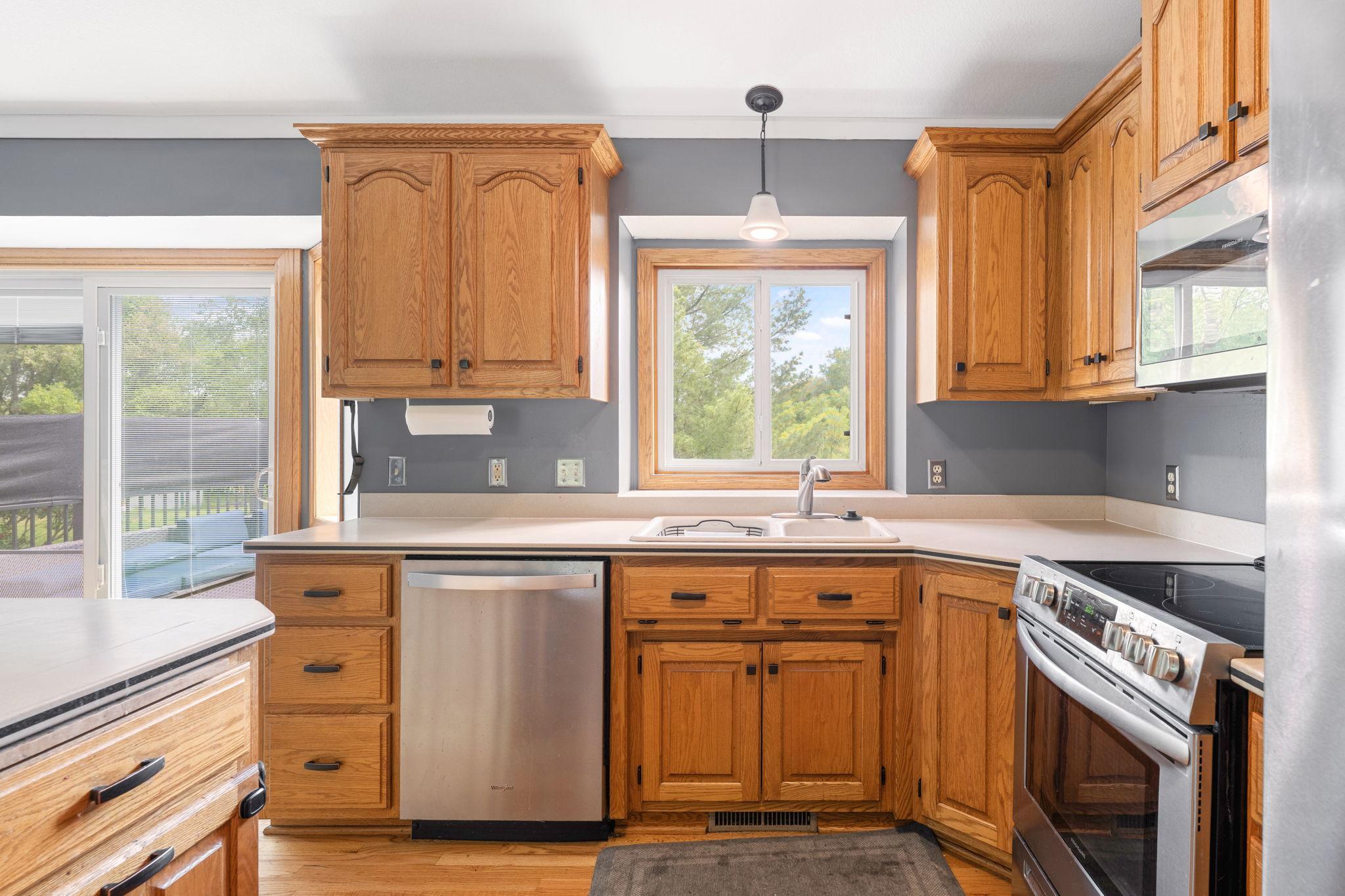 View of Residential at 550 Mckinley Street, Anoka MN 55303, Anoka (5 of 37) - Mike Wilen | Minnesota Team Real Estate