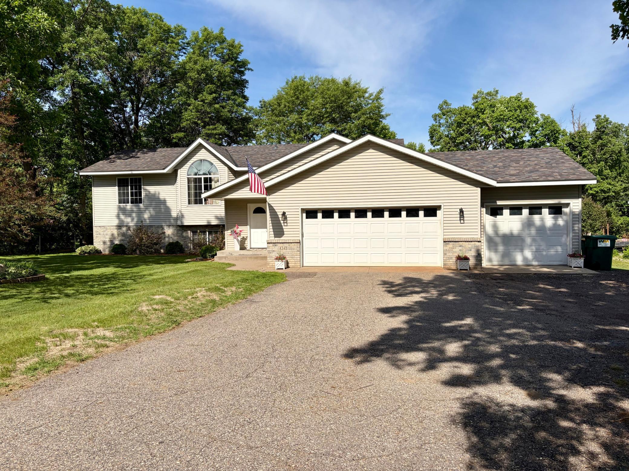 View of Residential at 4348 107th Avenue, Clear Lake MN 55319, Clear Lake - Mike Wilen | Minnesota Team Real Estate