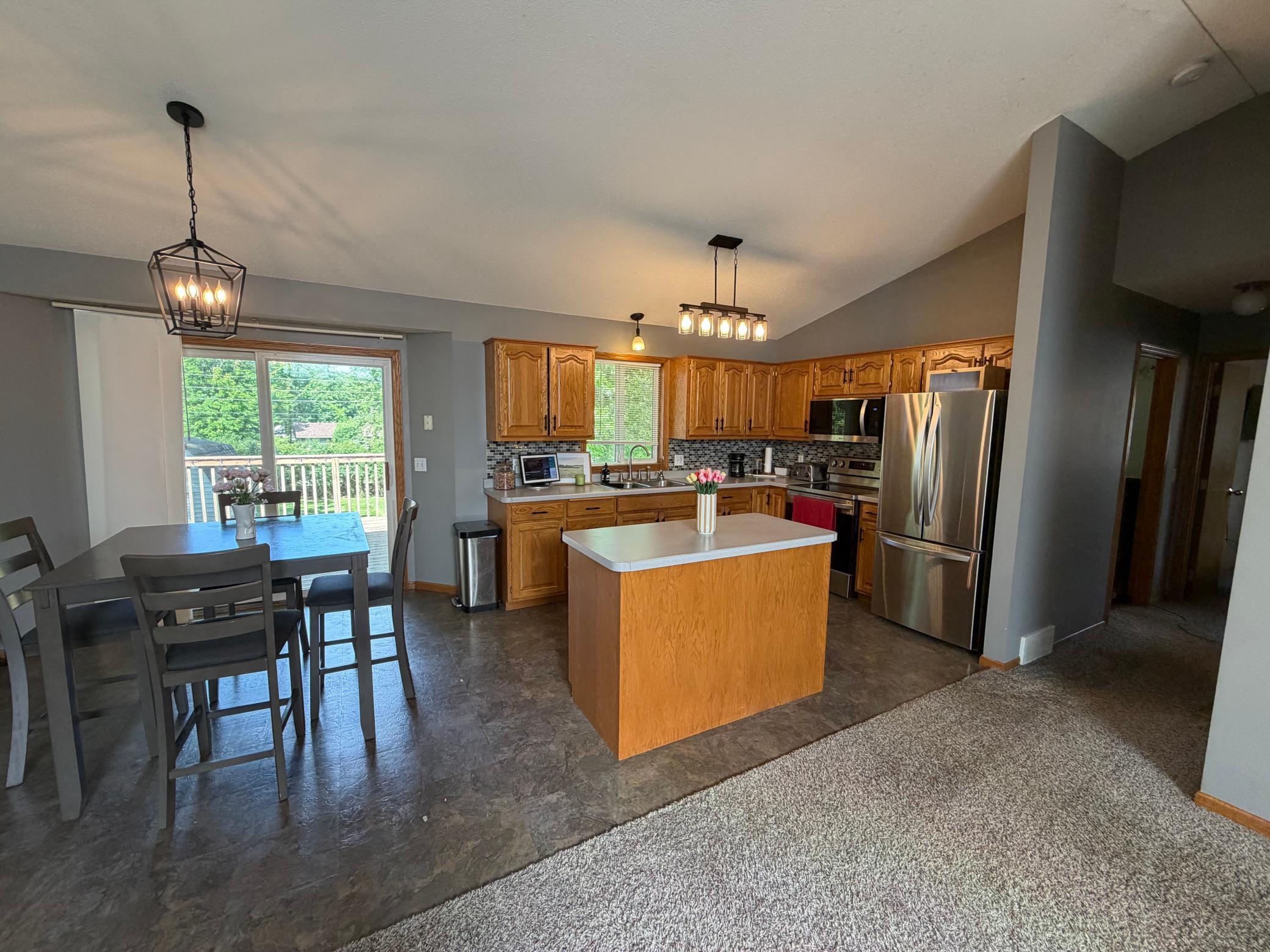 View of Residential at 4348 107th Avenue, Clear Lake MN 55319, Clear Lake (12 of 63) - Mike Wilen | Minnesota Team Real Estate