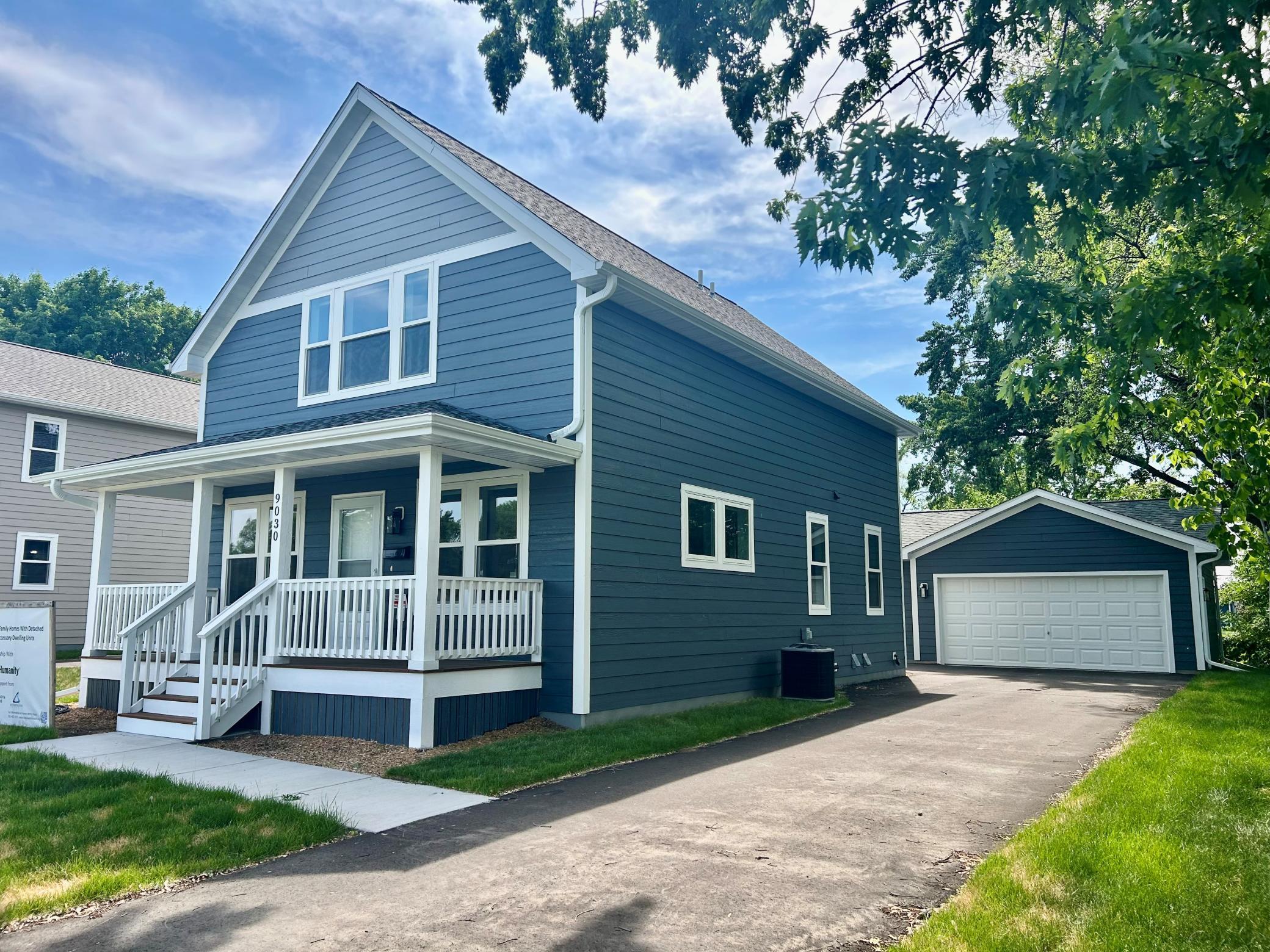 View of Residential at 9030 Park Avenue, Bloomington MN 55420, Bloomington - Mike Wilen | Minnesota Team Real Estate
