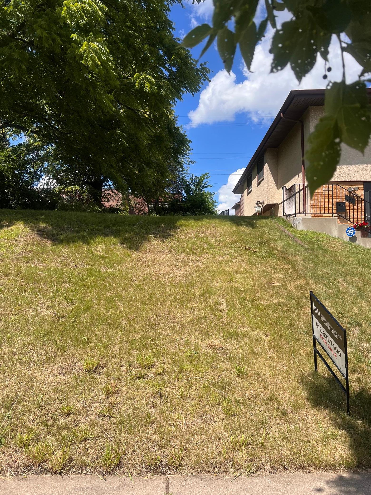 View of Land at 359 Stinson Street, Saint Paul MN 55117, Saint Paul (2 of 7) - Mike Wilen | Minnesota Team Real Estate