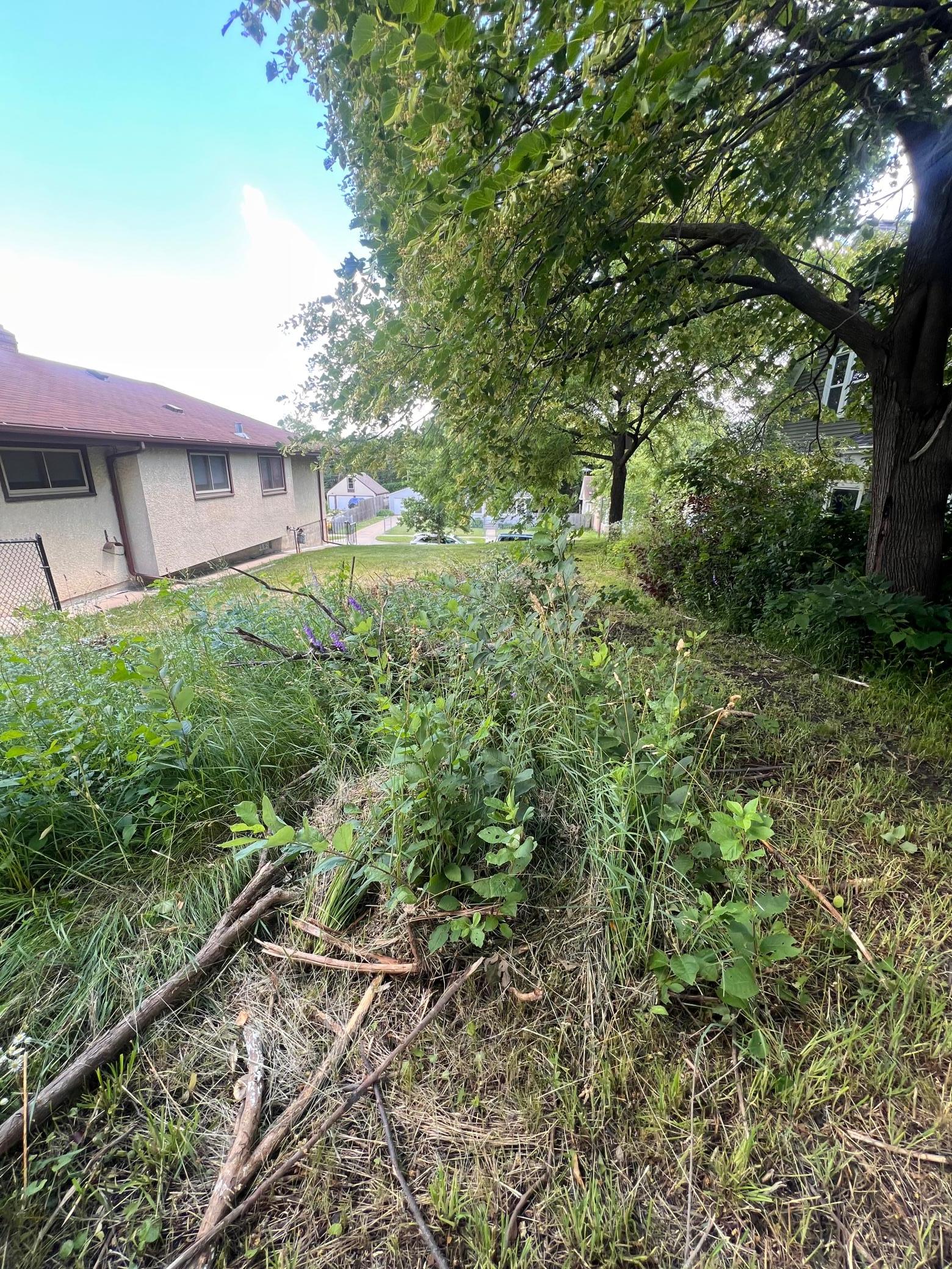 View of Land at 359 Stinson Street, Saint Paul MN 55117, Saint Paul (6 of 7) - Mike Wilen | Minnesota Team Real Estate