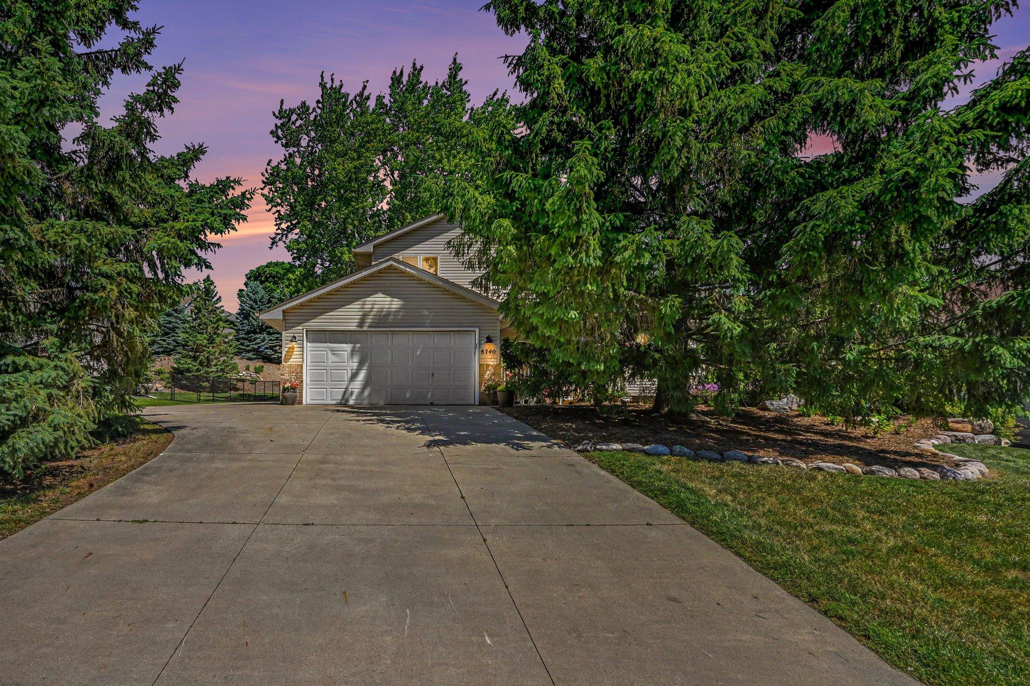 View of Residential at 8740 Hillview Drive, Saint Bonifacius MN 55375, Saint Bonifacius - Mike Wilen | Minnesota Team Real Estate