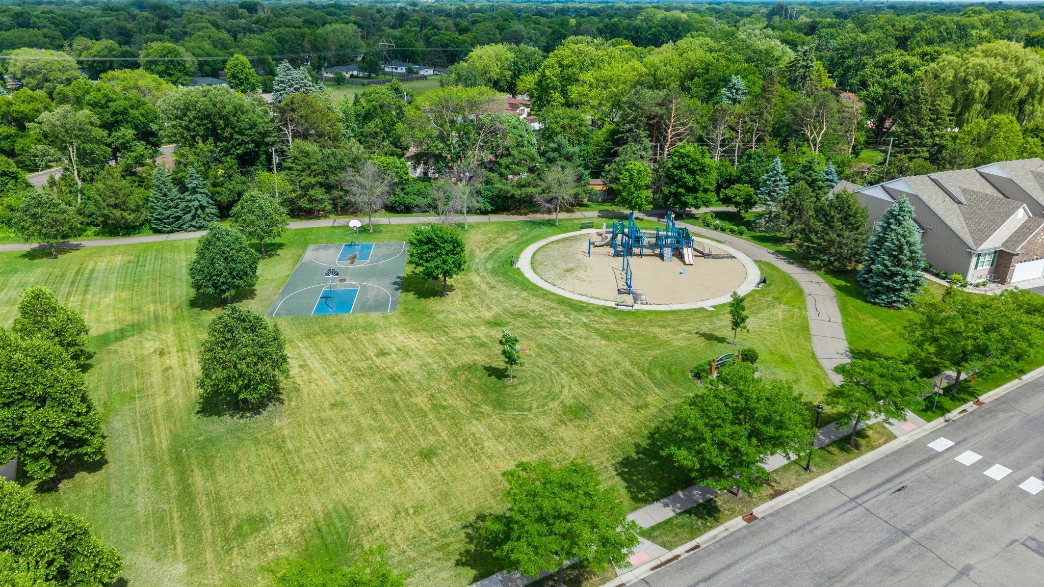 View of Residential at 8334 Emery Parkway #2408, Champlin MN 55316, Champlin (50 of 50) - Mike Wilen | Minnesota Team Real Estate