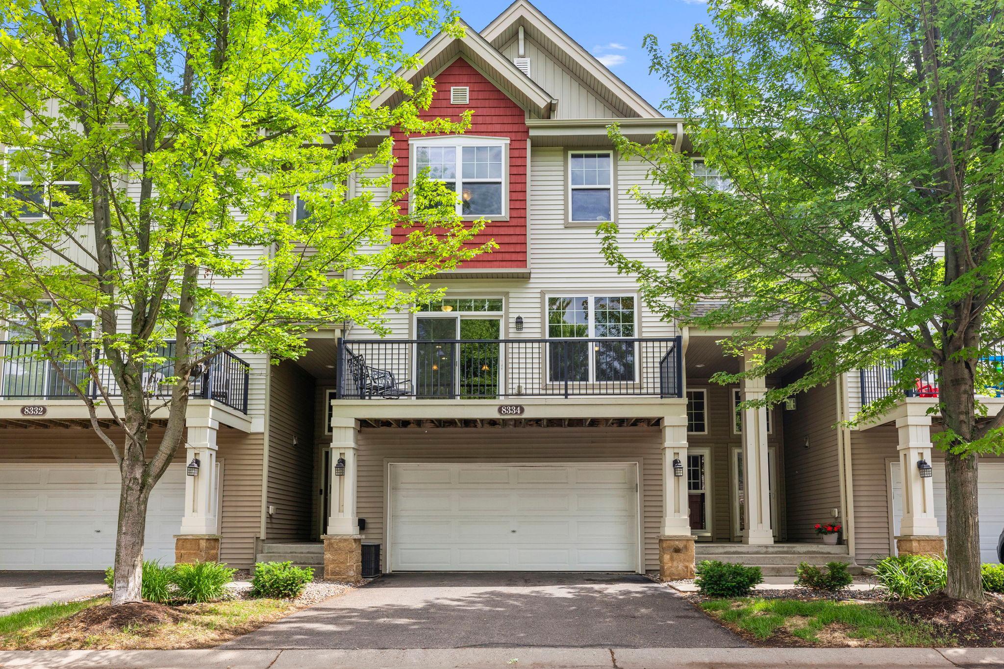 View of Residential at 8334 Emery Parkway #2408, Champlin MN 55316, Champlin (5 of 50) - Mike Wilen | Minnesota Team Real Estate
