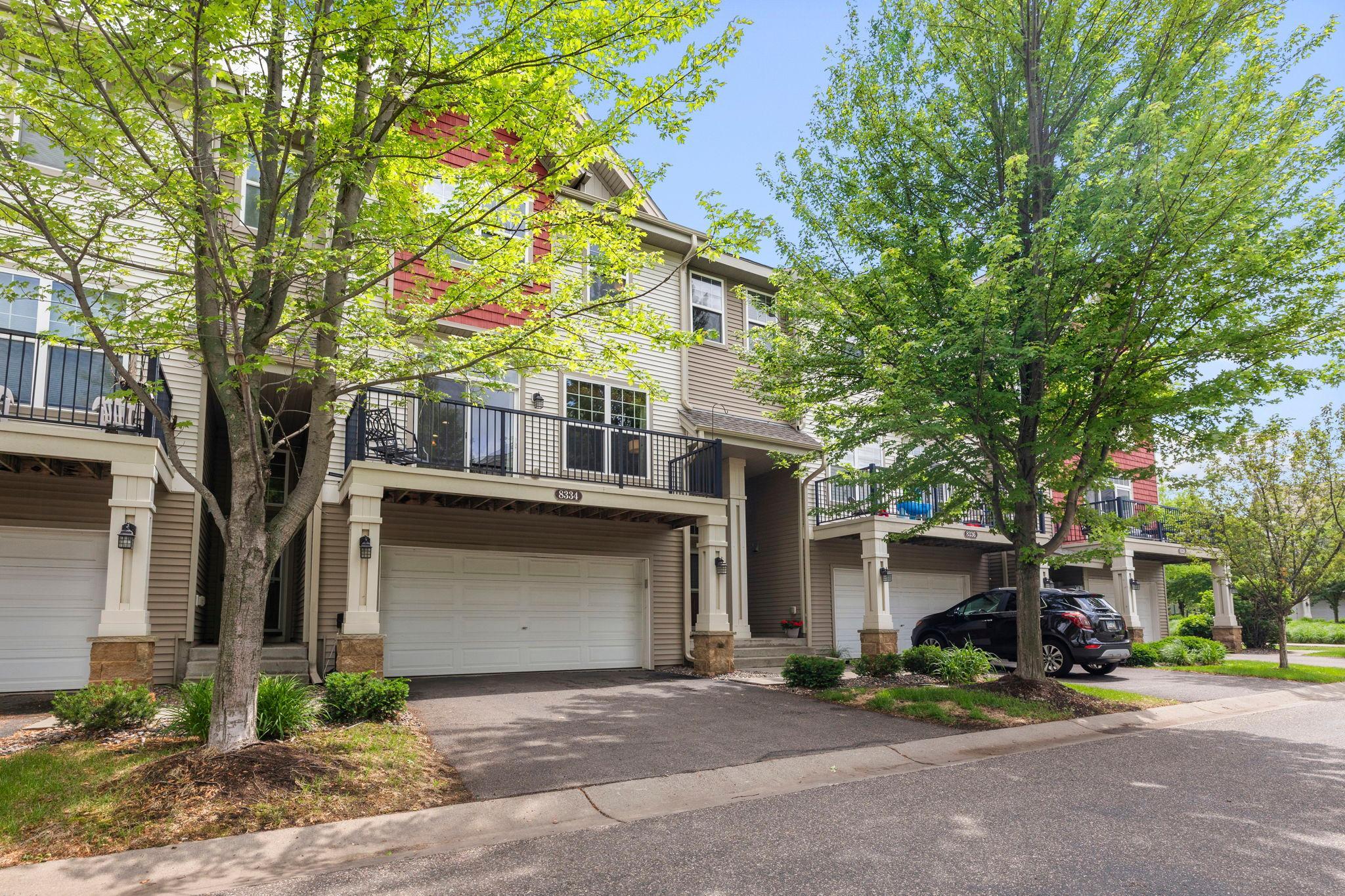 View of Residential at 8334 Emery Parkway #2408, Champlin MN 55316, Champlin (4 of 50) - Mike Wilen | Minnesota Team Real Estate