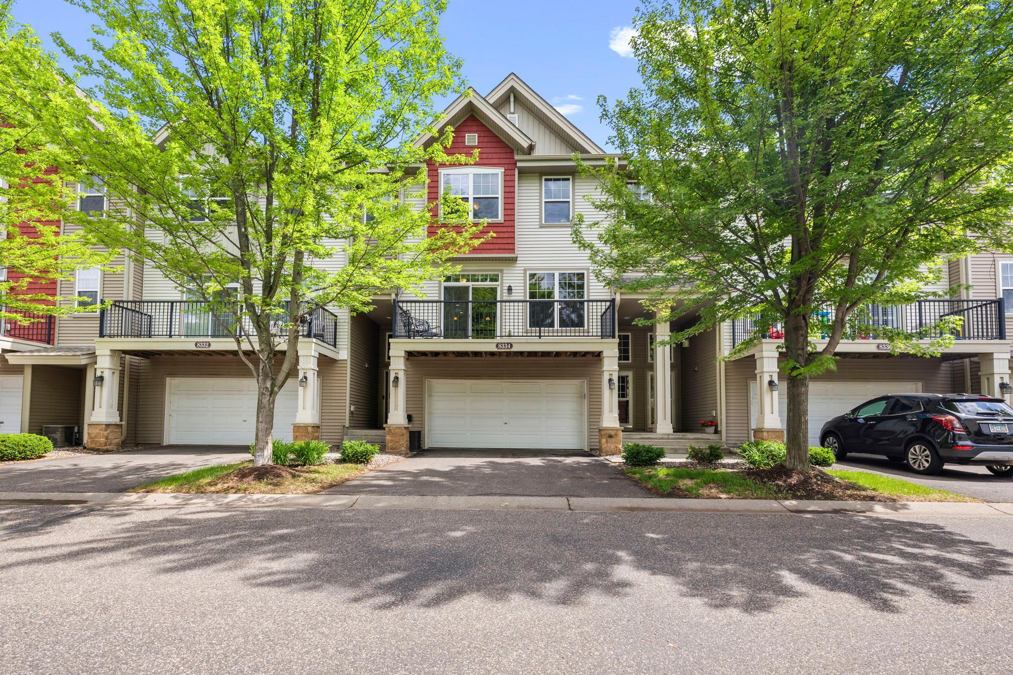 View of Residential at 8334 Emery Parkway #2408, Champlin MN 55316, Champlin (3 of 50) - Mike Wilen | Minnesota Team Real Estate