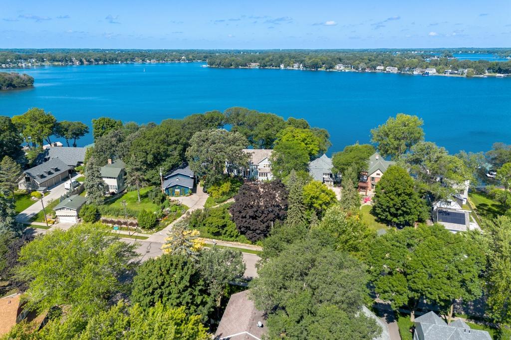 View of Residential at 185 Lake Street, Excelsior MN 55331, Excelsior - Mike Wilen | Minnesota Team Real Estate