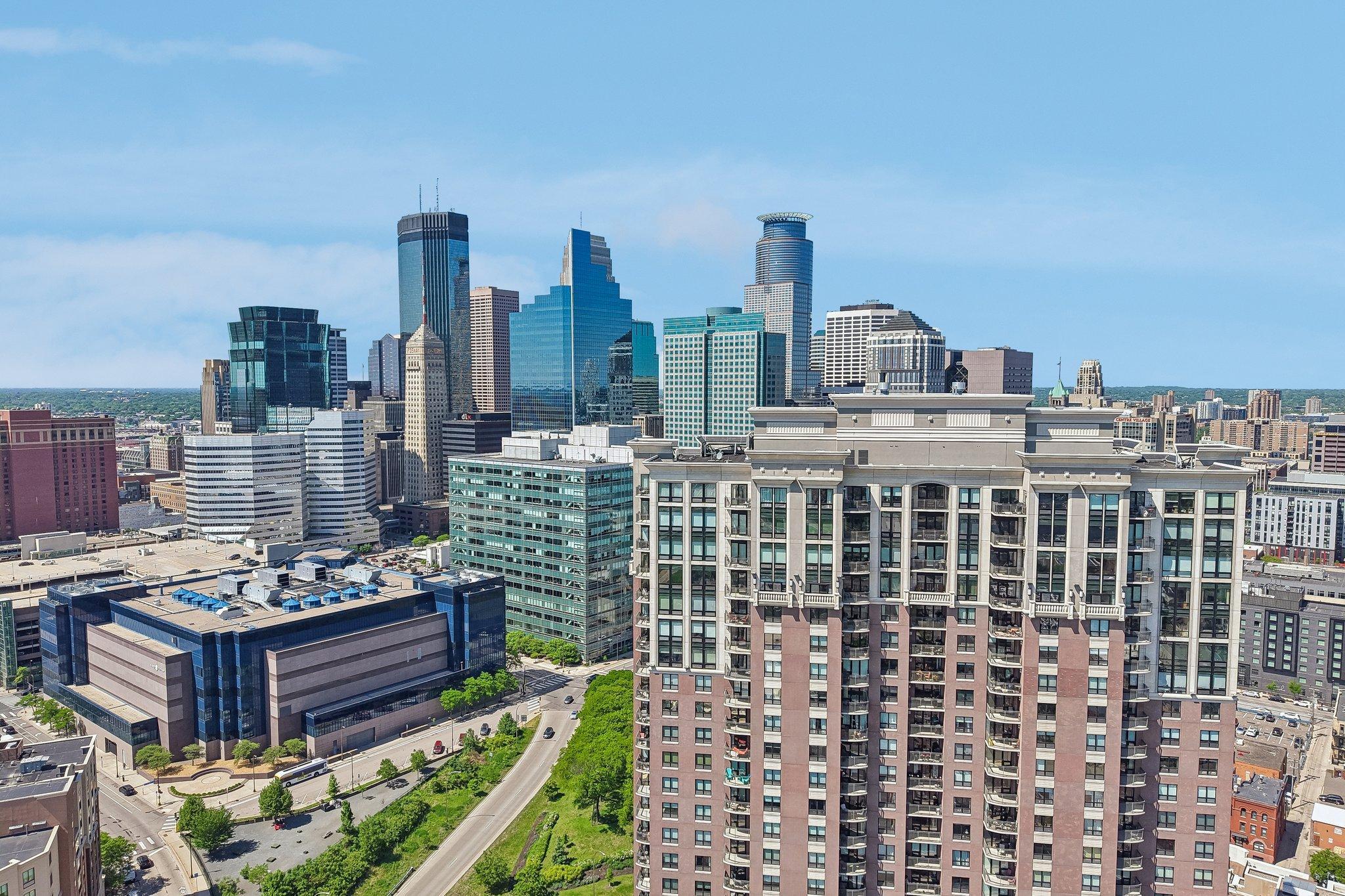 View of Residential at 500 Grant Street #1902, Minneapolis MN 55404, Minneapolis (64 of 64) - Mike Wilen | Minnesota Team Real Estate