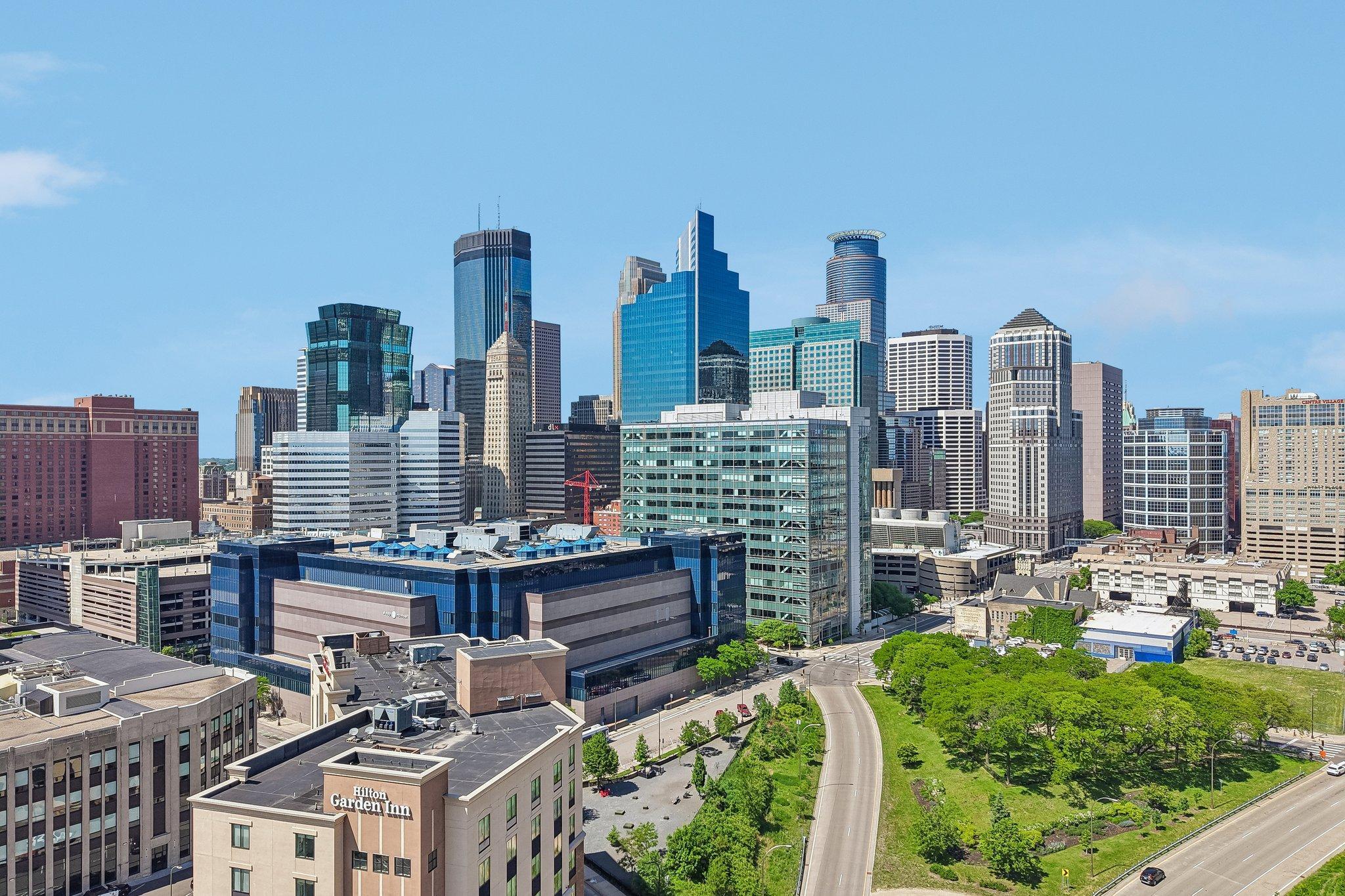 View of Residential at 500 Grant Street #1902, Minneapolis MN 55404, Minneapolis (63 of 64) - Mike Wilen | Minnesota Team Real Estate