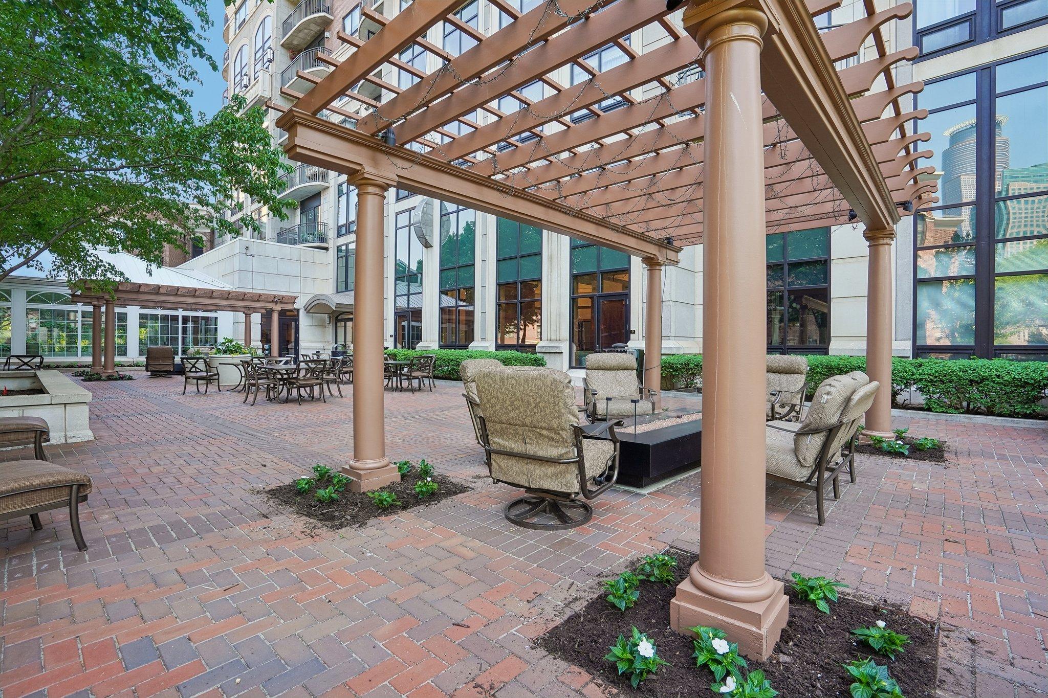 View of Residential at 500 Grant Street #1902, Minneapolis MN 55404, Minneapolis (50 of 64) - Mike Wilen | Minnesota Team Real Estate