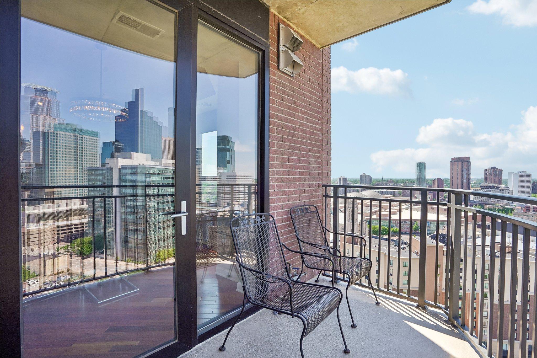 View of Residential at 500 Grant Street #1902, Minneapolis MN 55404, Minneapolis (27 of 64) - Mike Wilen | Minnesota Team Real Estate