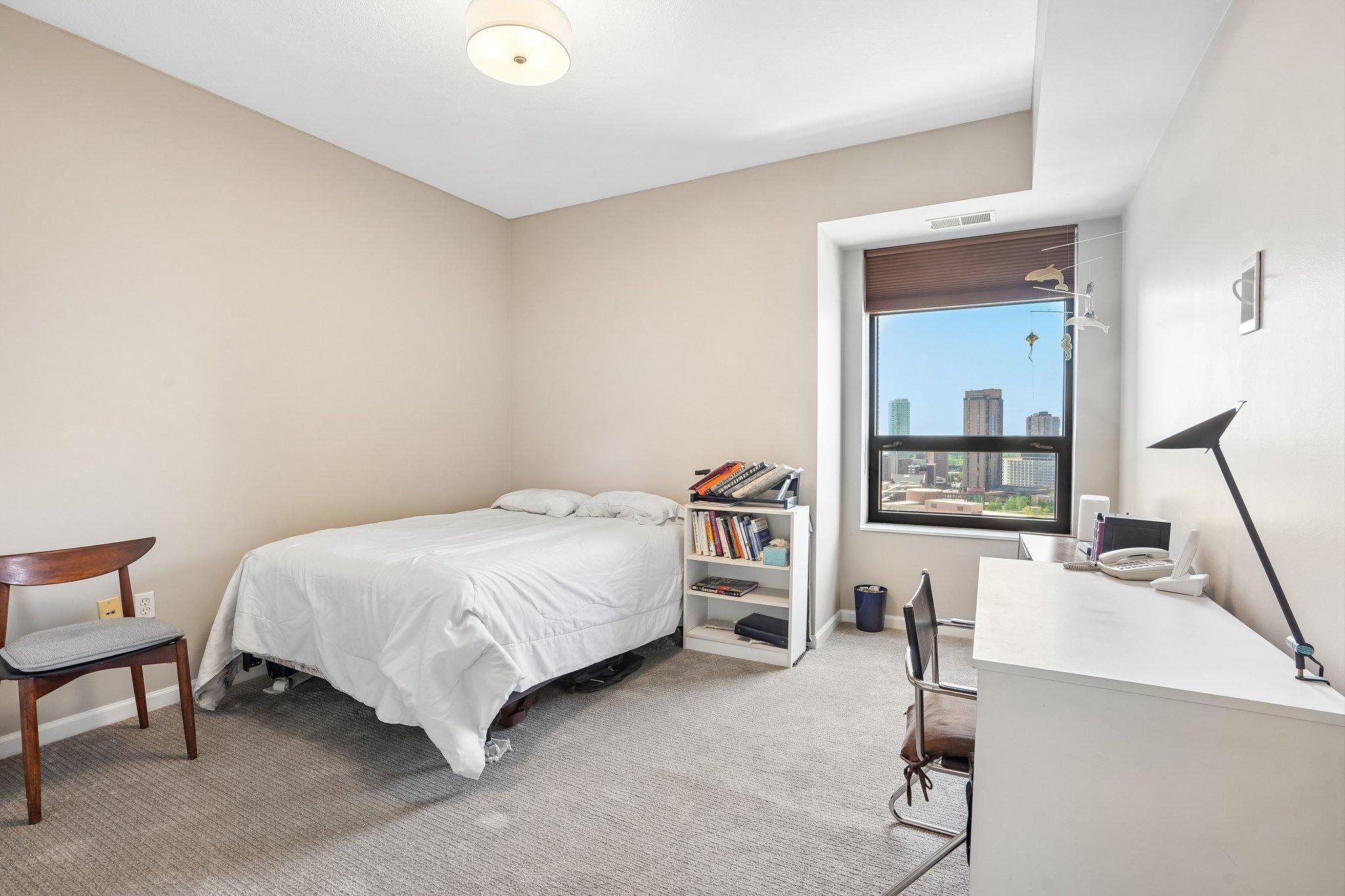 View of Residential at 500 Grant Street #1902, Minneapolis MN 55404, Minneapolis (21 of 64) - Mike Wilen | Minnesota Team Real Estate