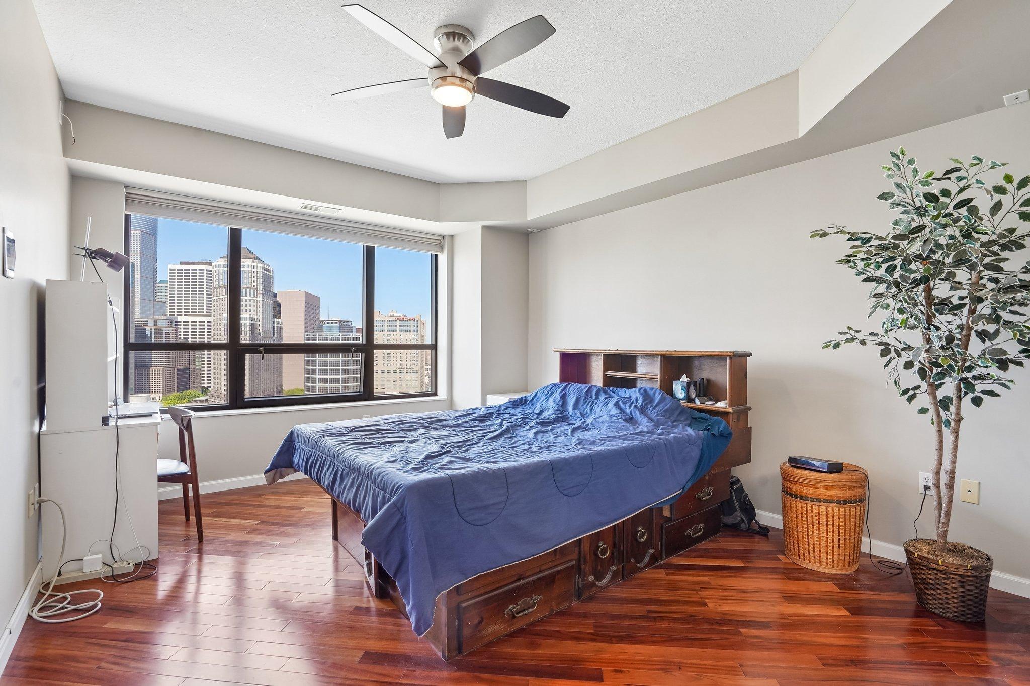 View of Residential at 500 Grant Street #1902, Minneapolis MN 55404, Minneapolis (15 of 64) - Mike Wilen | Minnesota Team Real Estate