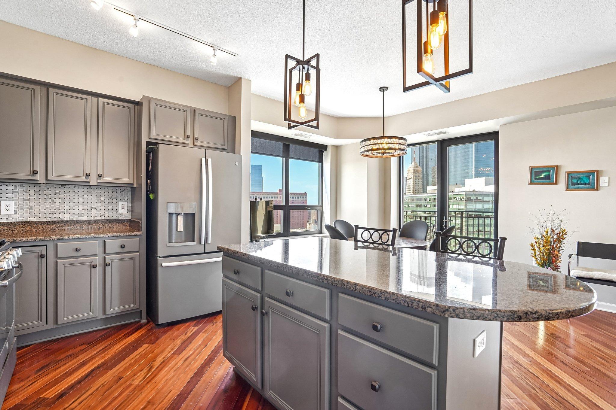 View of Residential at 500 Grant Street #1902, Minneapolis MN 55404, Minneapolis (12 of 64) - Mike Wilen | Minnesota Team Real Estate