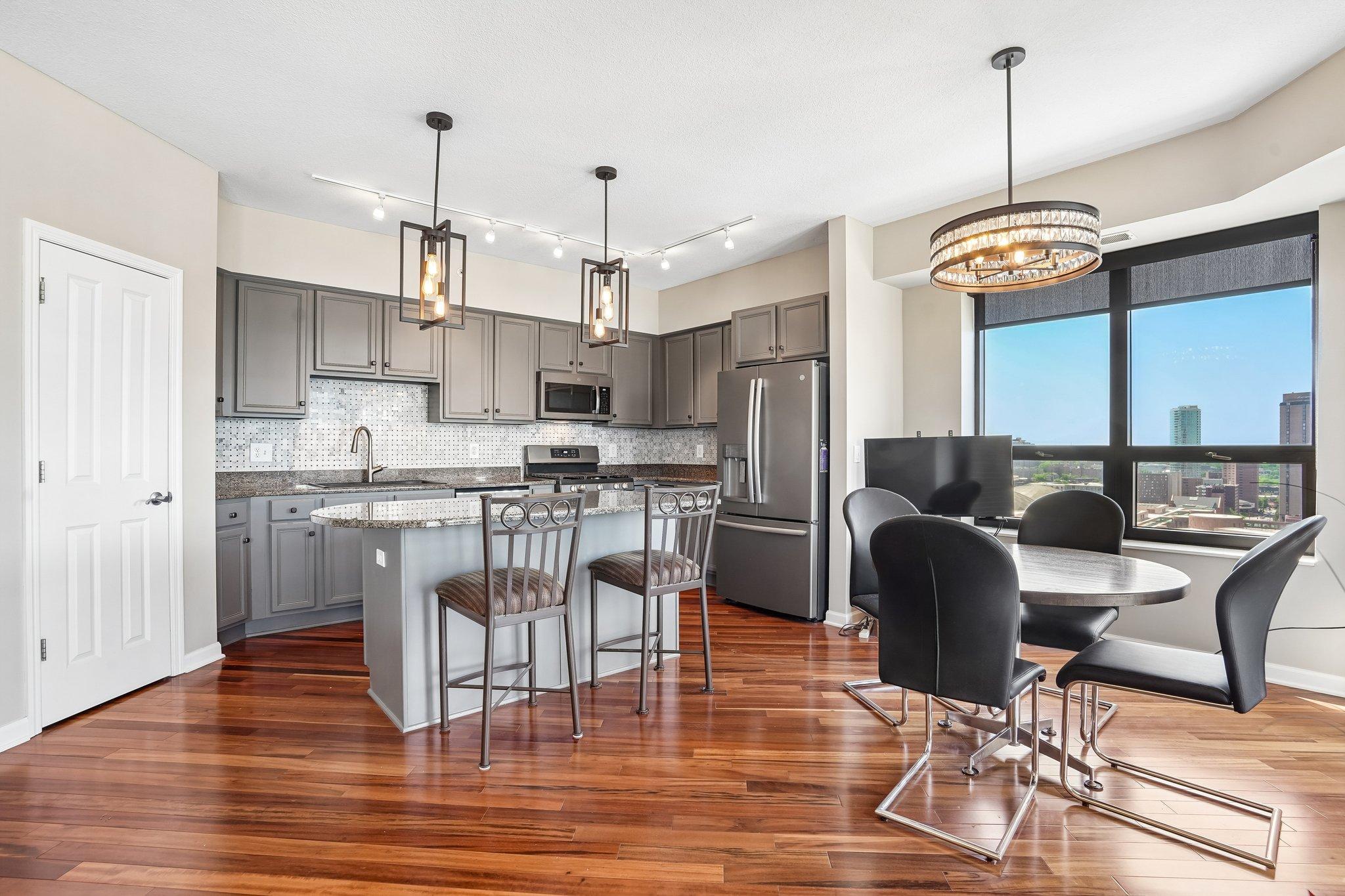 View of Residential at 500 Grant Street #1902, Minneapolis MN 55404, Minneapolis (9 of 64) - Mike Wilen | Minnesota Team Real Estate