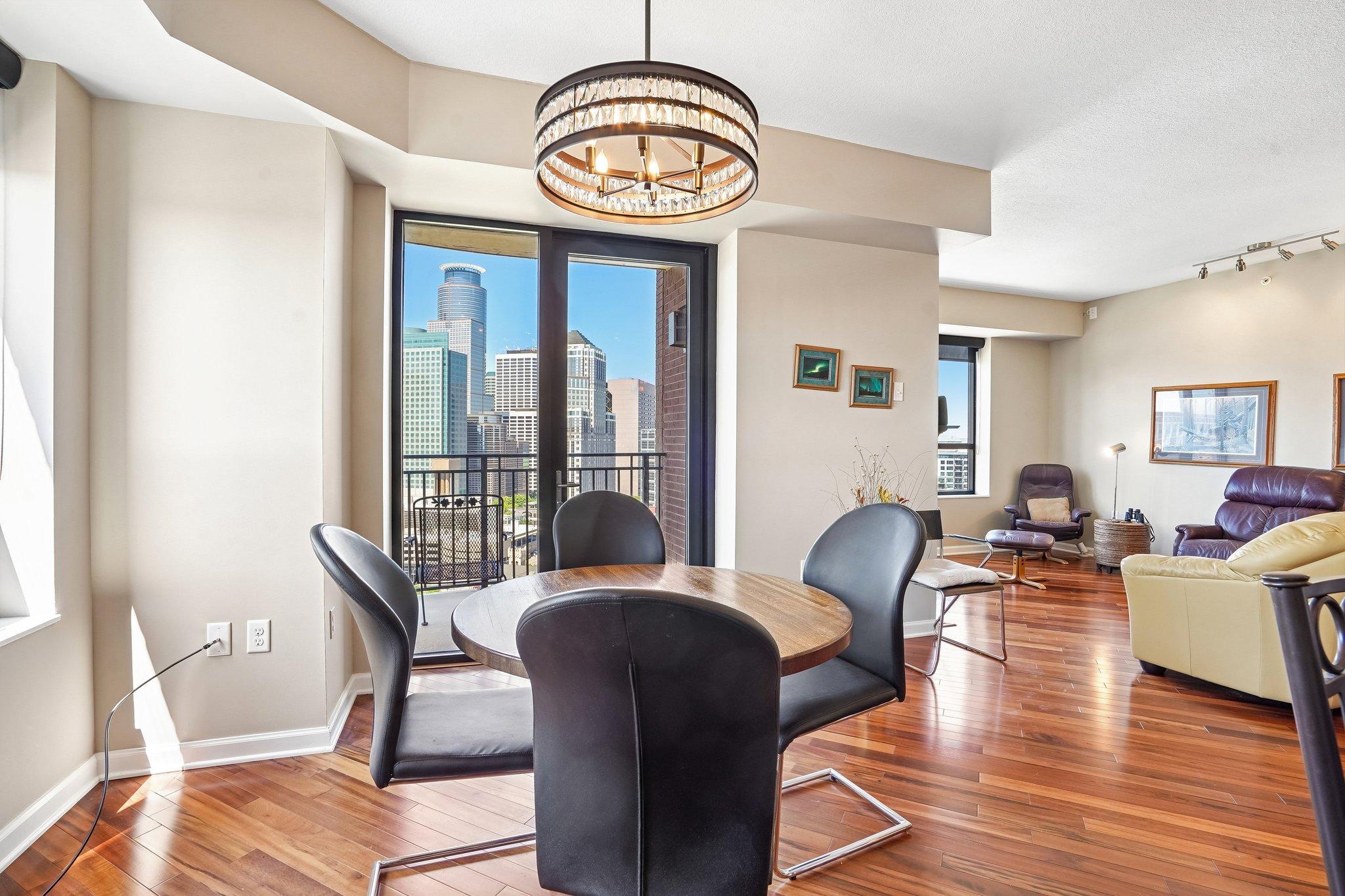 View of Residential at 500 Grant Street #1902, Minneapolis MN 55404, Minneapolis (7 of 64) - Mike Wilen | Minnesota Team Real Estate