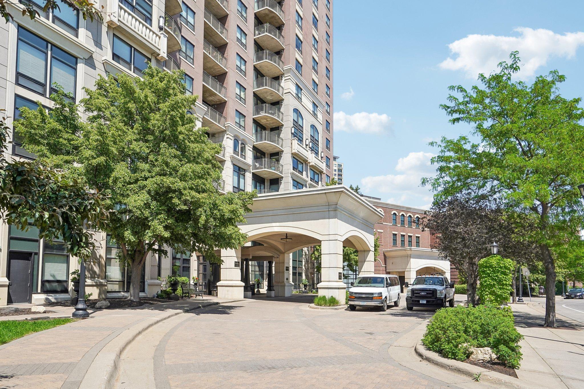 View of Residential at 500 Grant Street #1902, Minneapolis MN 55404, Minneapolis (25 of 64) - Mike Wilen | Minnesota Team Real Estate