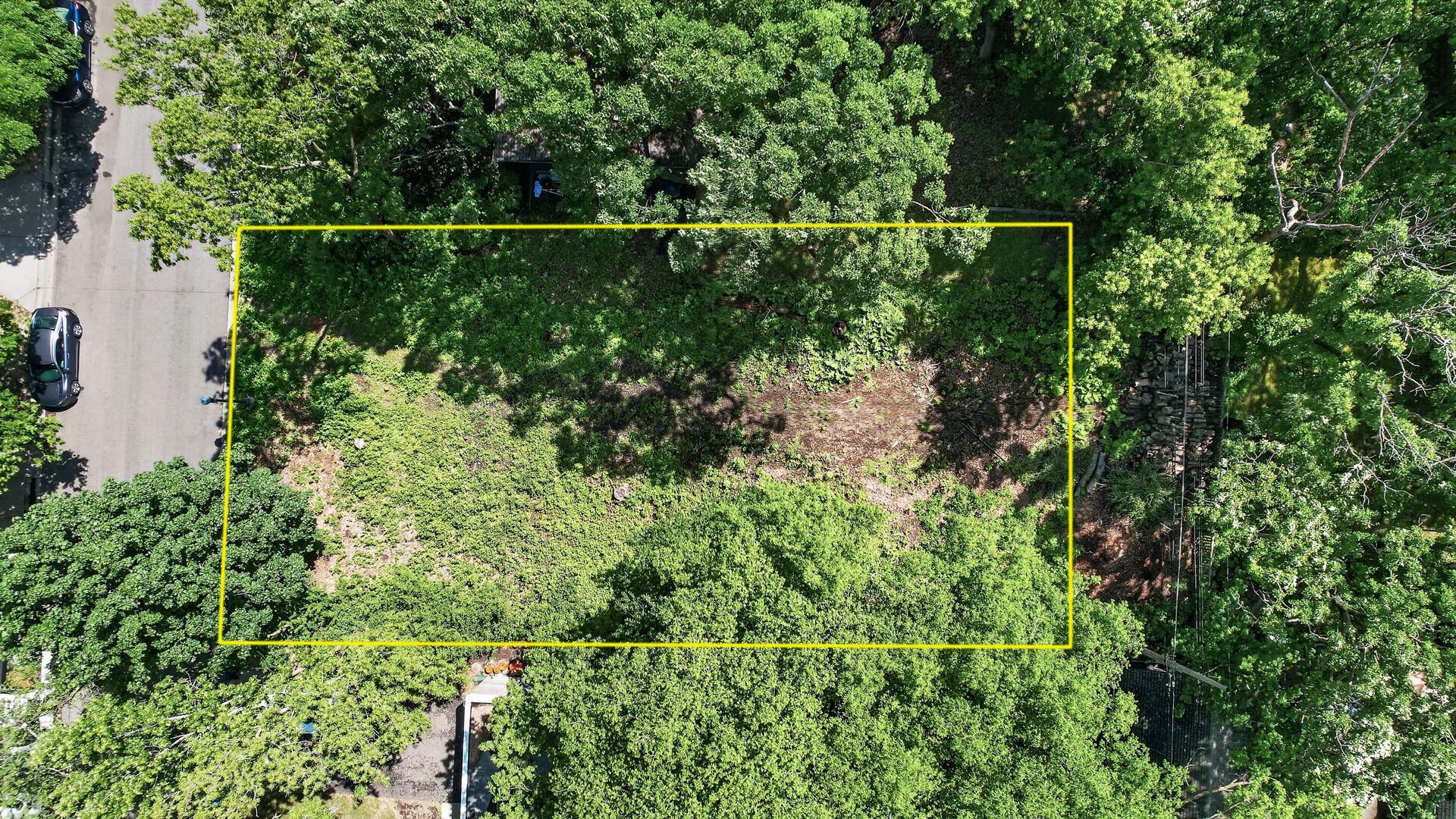View of Land at 2146 Hoyt Avenue, Saint Paul MN 55108, Saint Paul - Mike Wilen | Minnesota Team Real Estate