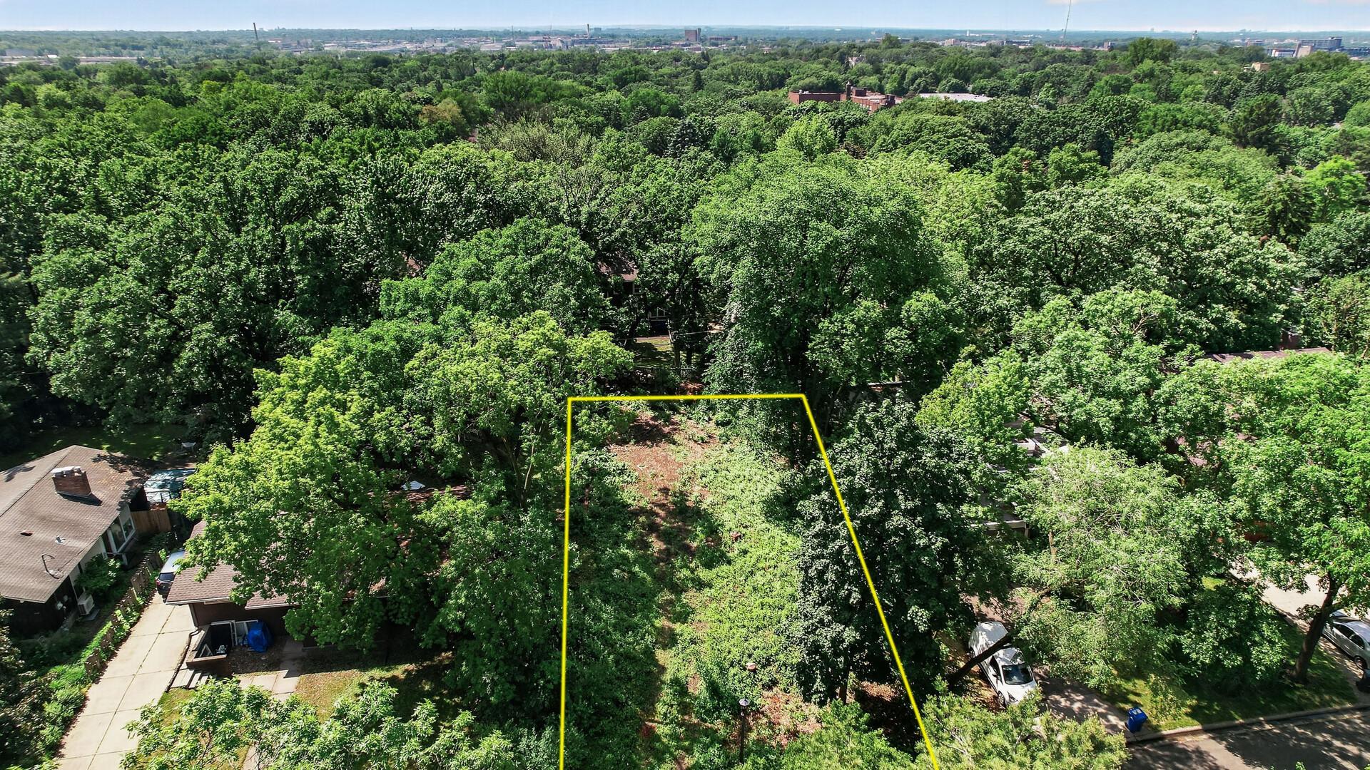 View of Land at 2146 Hoyt Avenue, Saint Paul MN 55108, Saint Paul (6 of 8) - Mike Wilen | Minnesota Team Real Estate