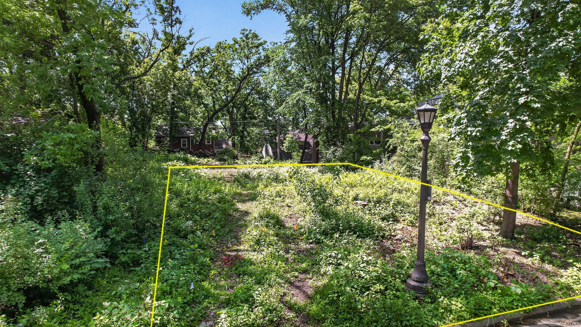View of Land at 2146 Hoyt Avenue, Saint Paul MN 55108, Saint Paul (7 of 8) - Mike Wilen | Minnesota Team Real Estate