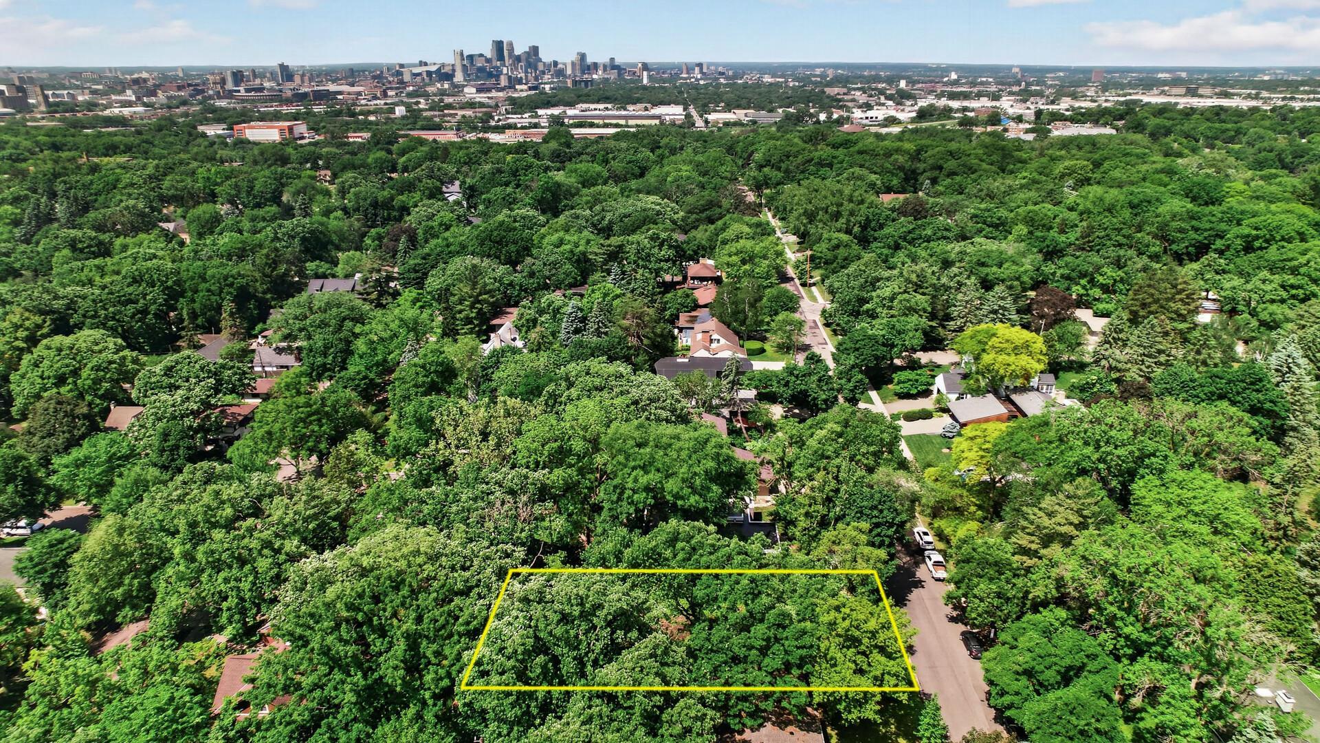 View of Land at 2146 Hoyt Avenue, Saint Paul MN 55108, Saint Paul (5 of 8) - Mike Wilen | Minnesota Team Real Estate