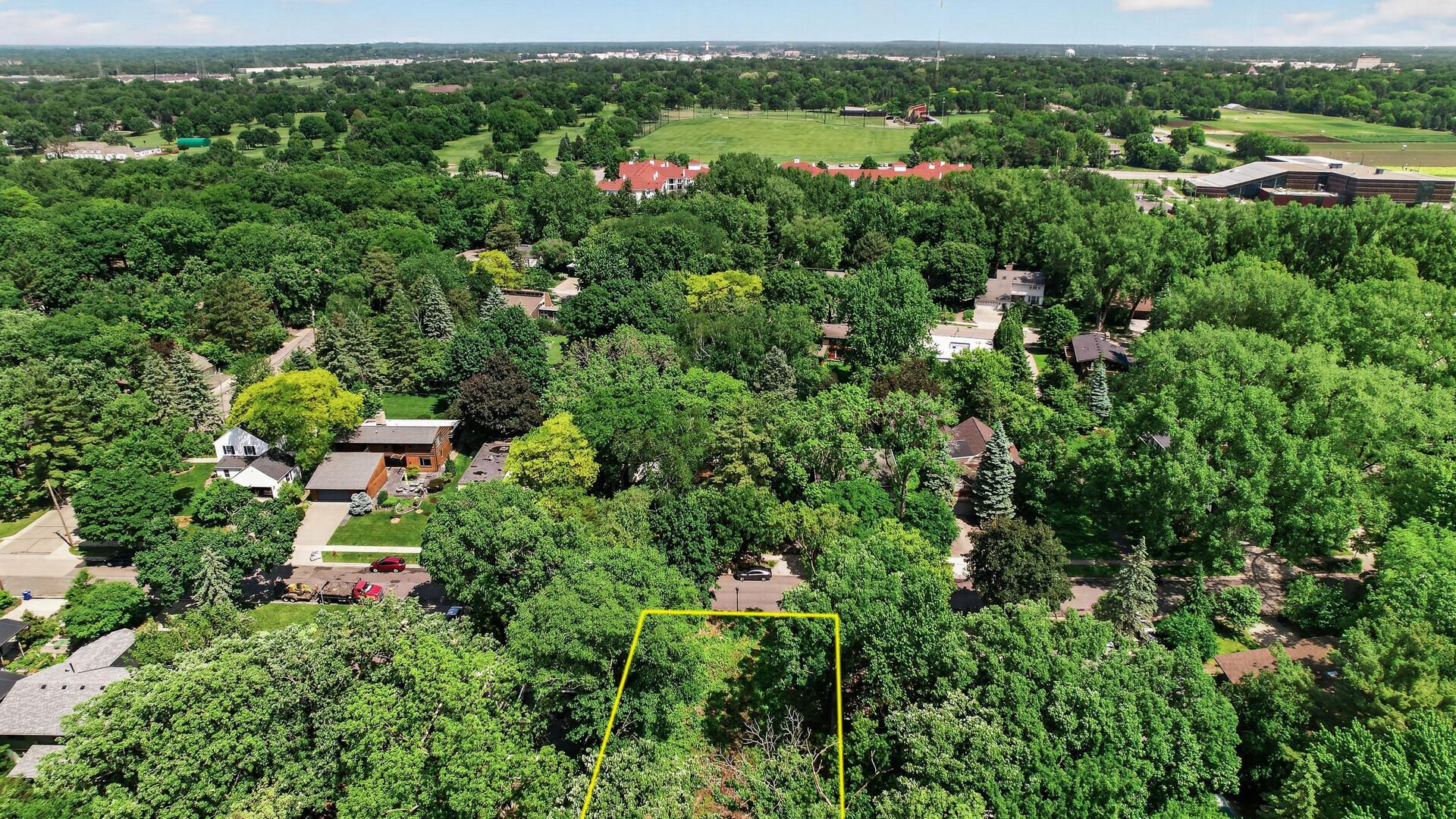 View of Land at 2146 Hoyt Avenue, Saint Paul MN 55108, Saint Paul (4 of 8) - Mike Wilen | Minnesota Team Real Estate