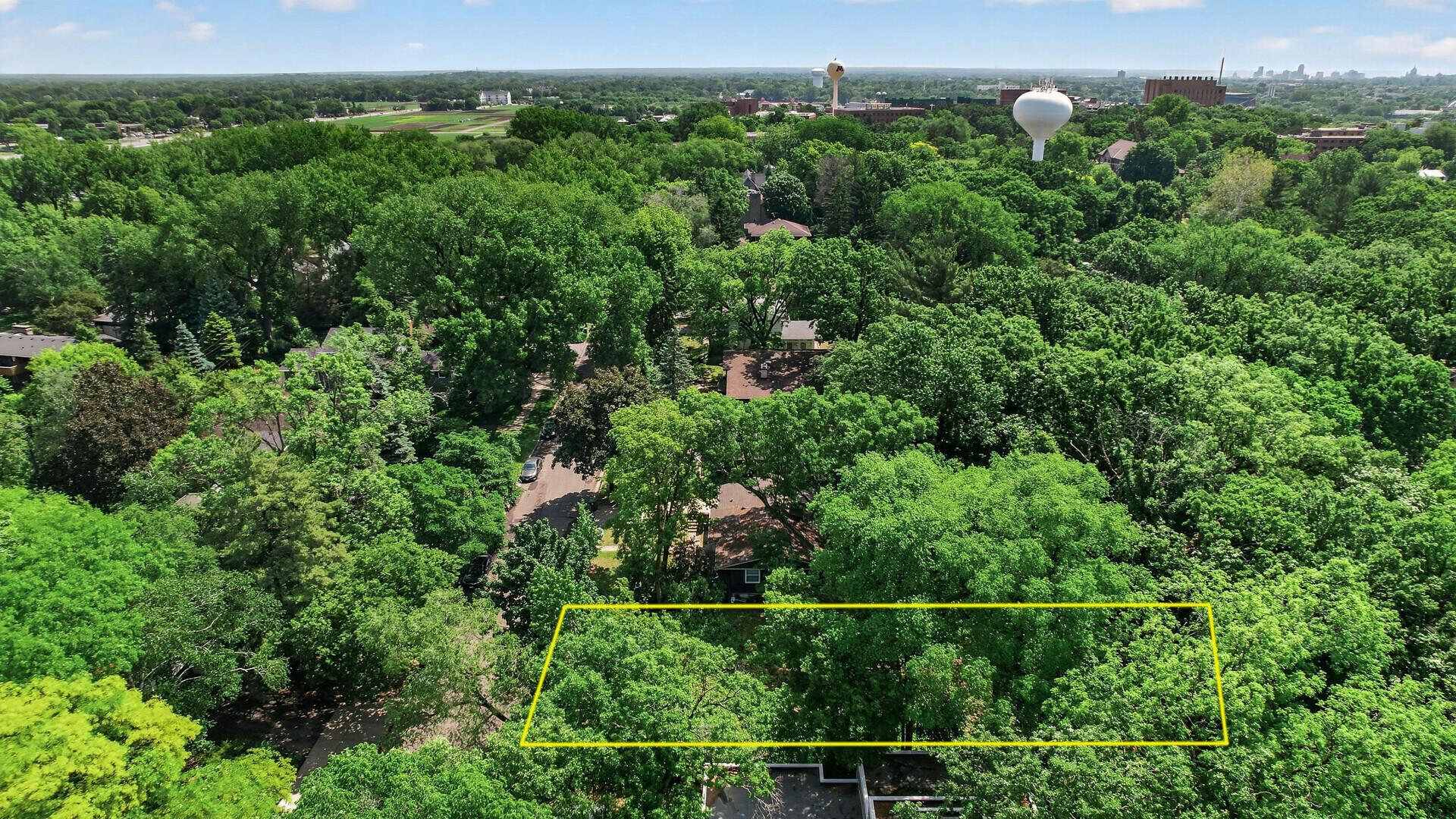 View of Land at 2146 Hoyt Avenue, Saint Paul MN 55108, Saint Paul (3 of 8) - Mike Wilen | Minnesota Team Real Estate