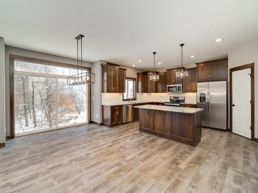 View of Residential at 1026 Bellaire Boulevard, Isanti MN 55040, Isanti (8 of 18) - Mike Wilen | Minnesota Team Real Estate