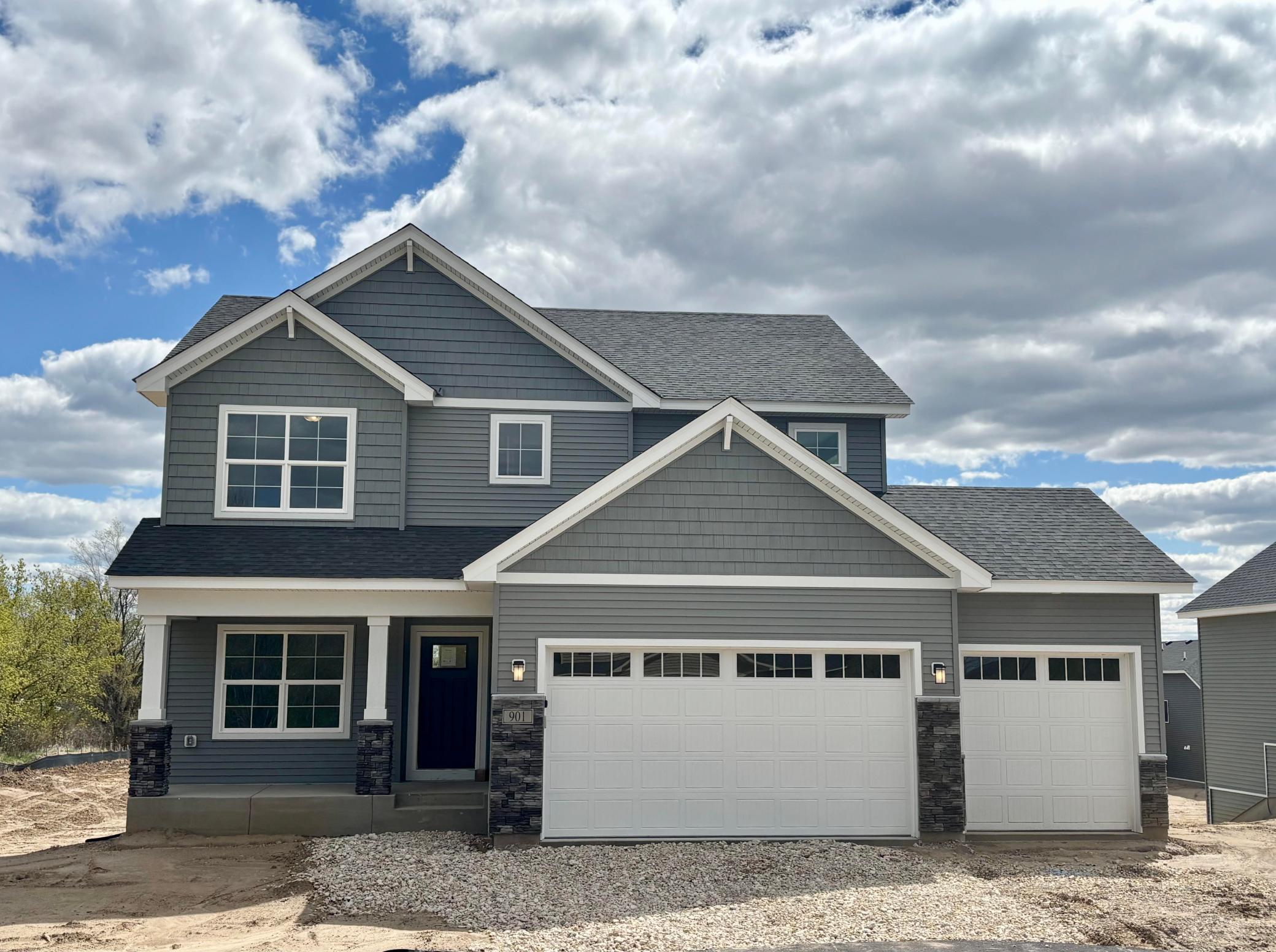 View of Residential at 901 Kepler Avenue, Hanover MN 55341, Hanover - Mike Wilen | Minnesota Team Real Estate
