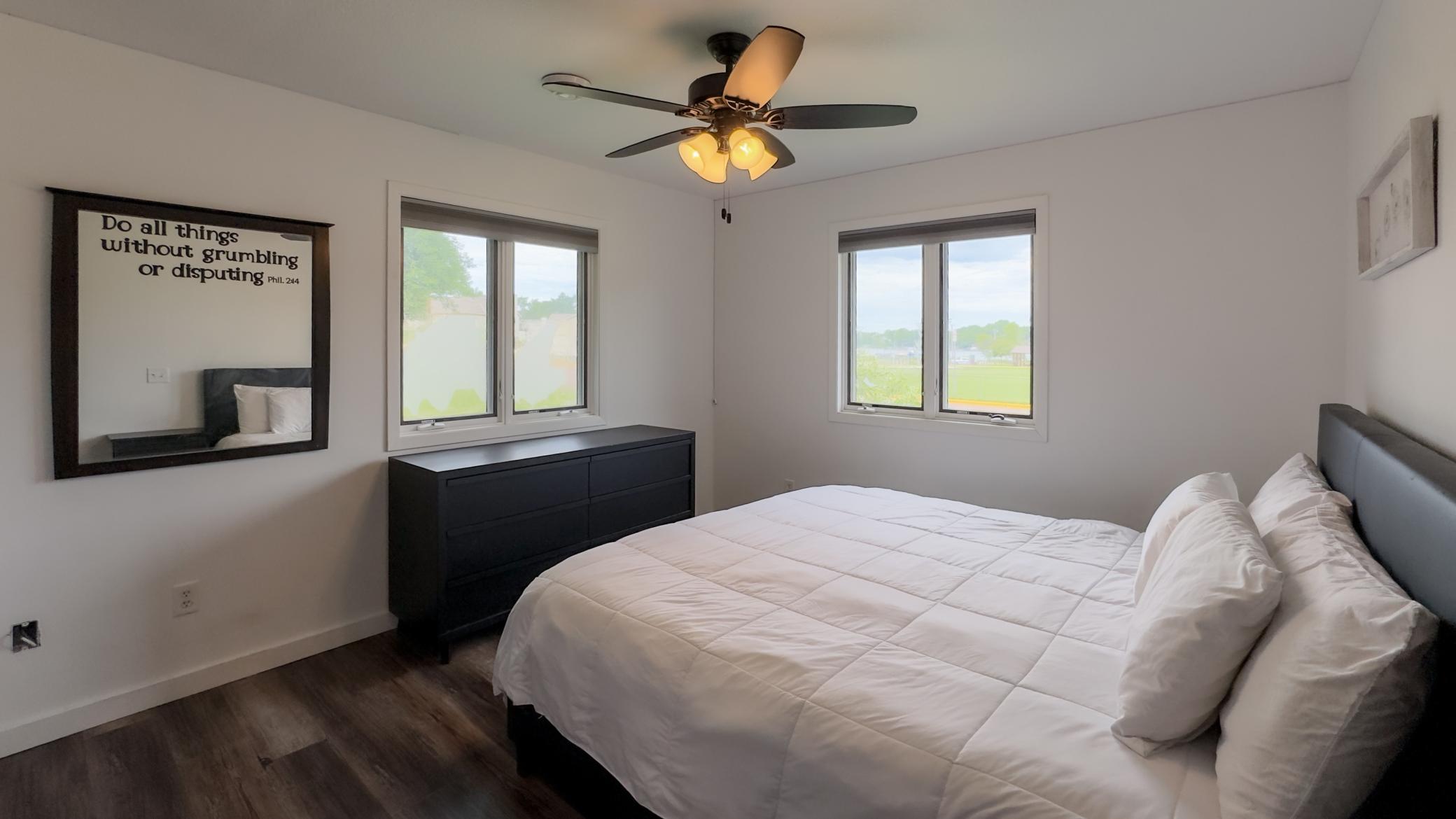 View of Residential at 203 Frank Avenue, Elysian MN 56028, Elysian (19 of 21) - Mike Wilen | Minnesota Team Real Estate